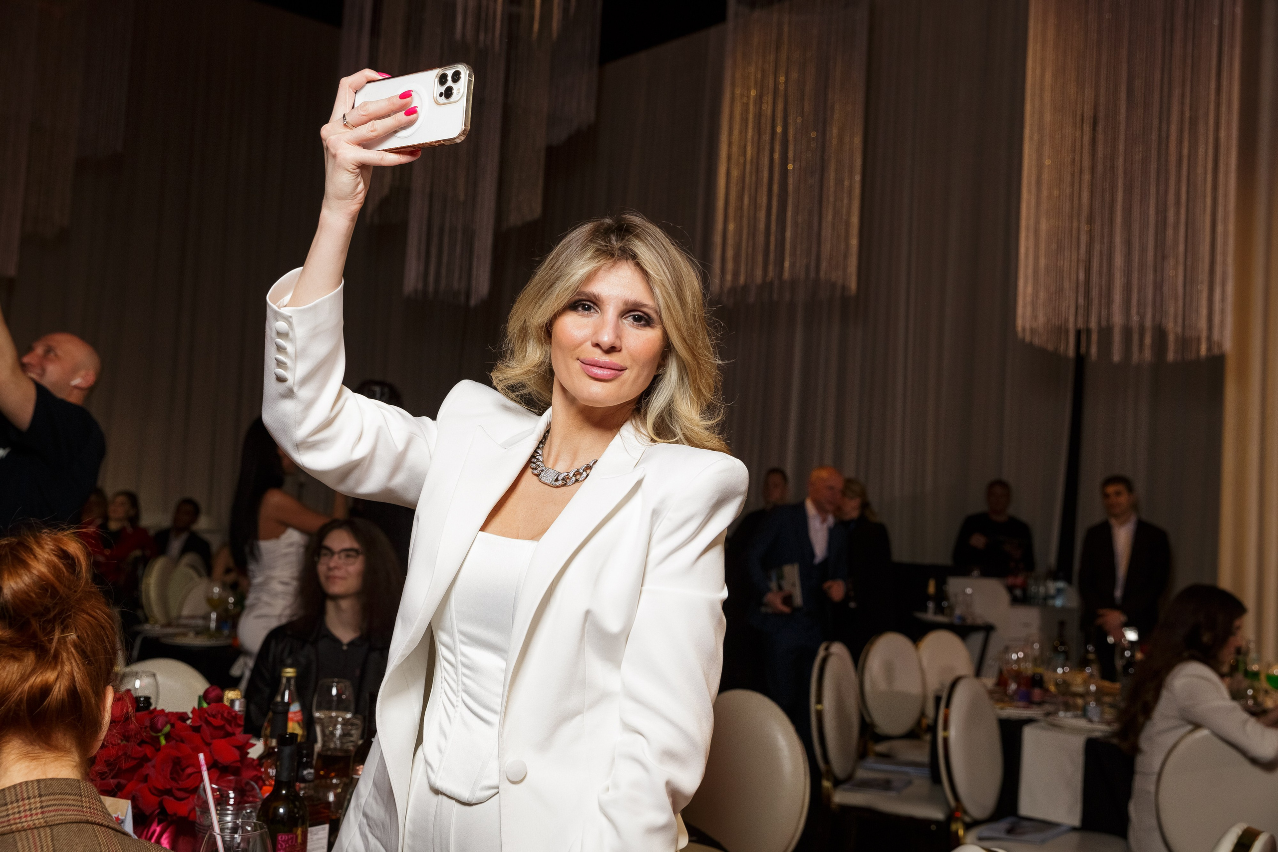 Премия Persono года 2024. Репортажный Фотограф Александр Назаров. Москва и М.О