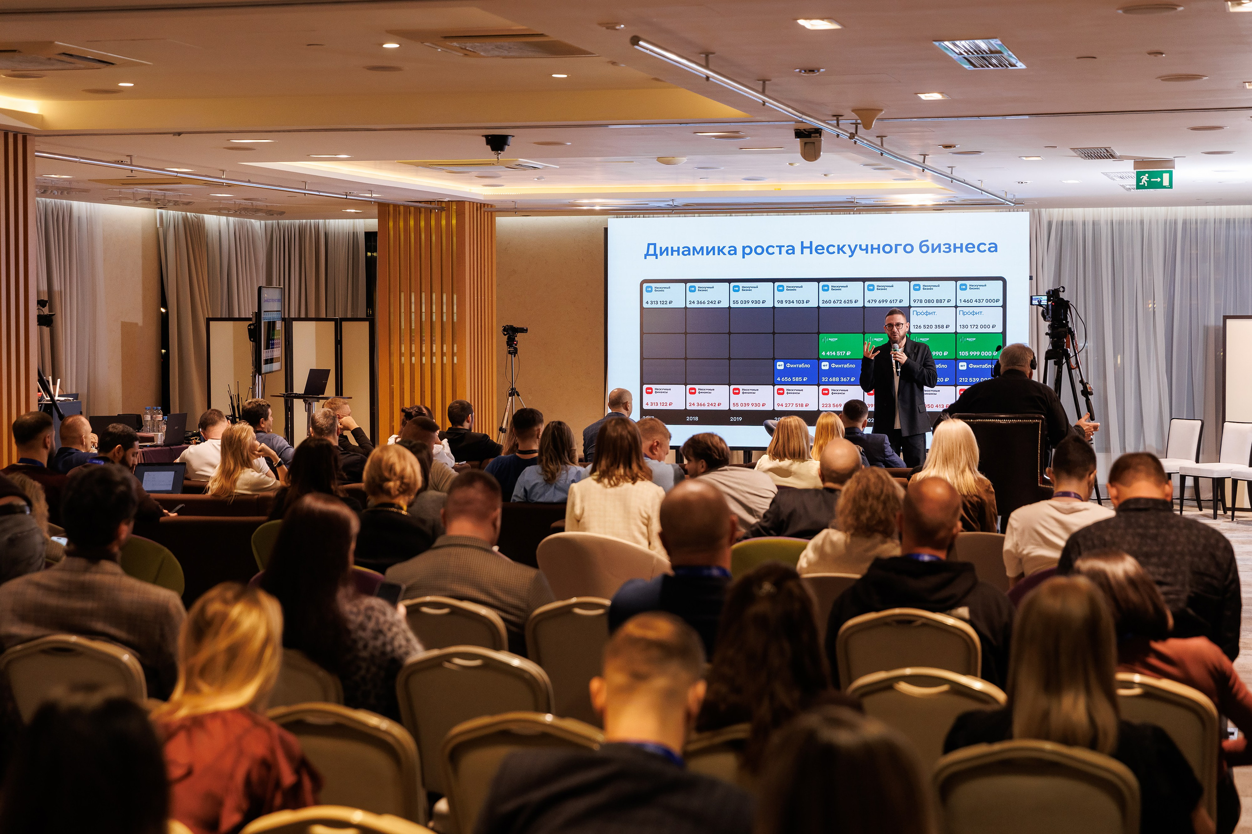 Аутсерсинг Evolution