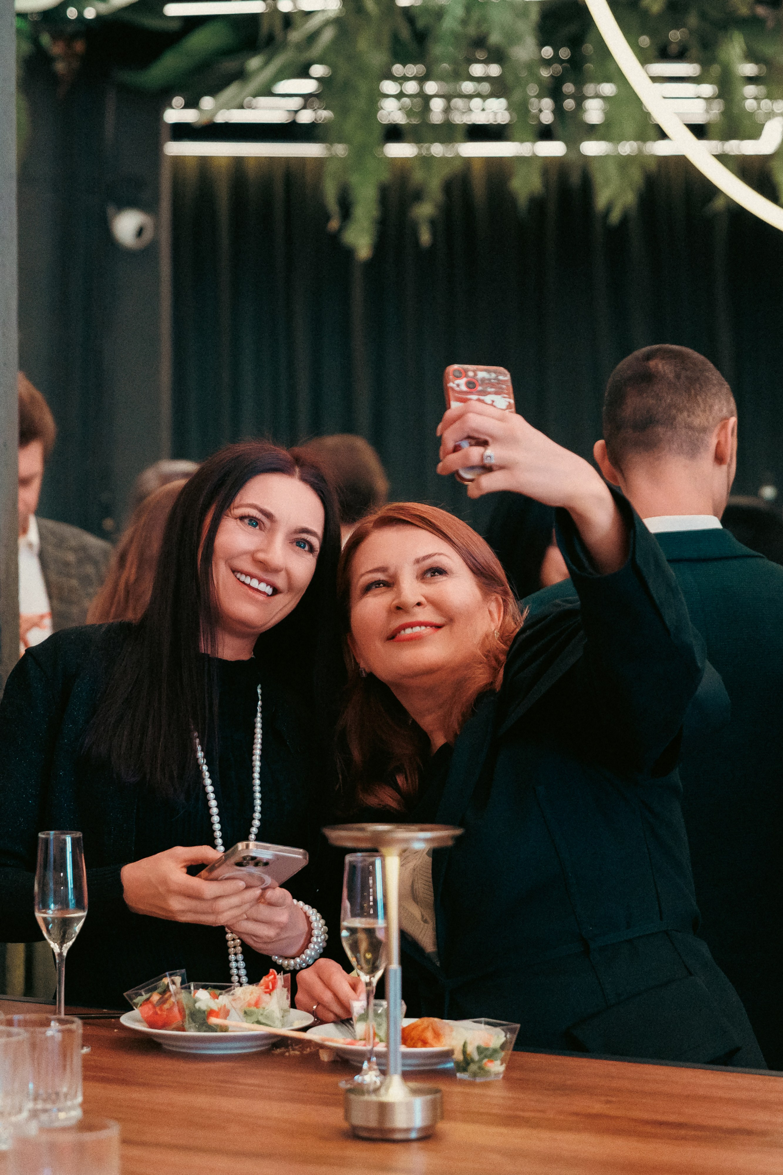 TheMoscowLife&BusinessAwards. Репортажный Фотограф Александр Назаров. Москва и М.О