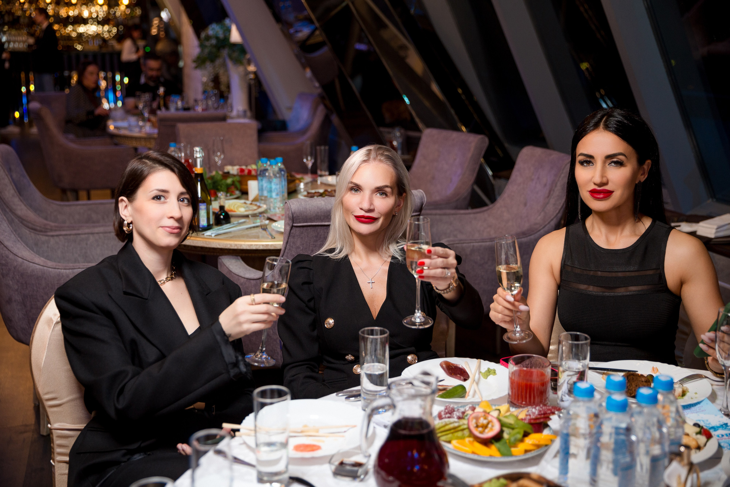 Премия The Medical Stars&Beauty Awards 2024. Репортажный Фотограф Александр Назаров. Москва и М.О