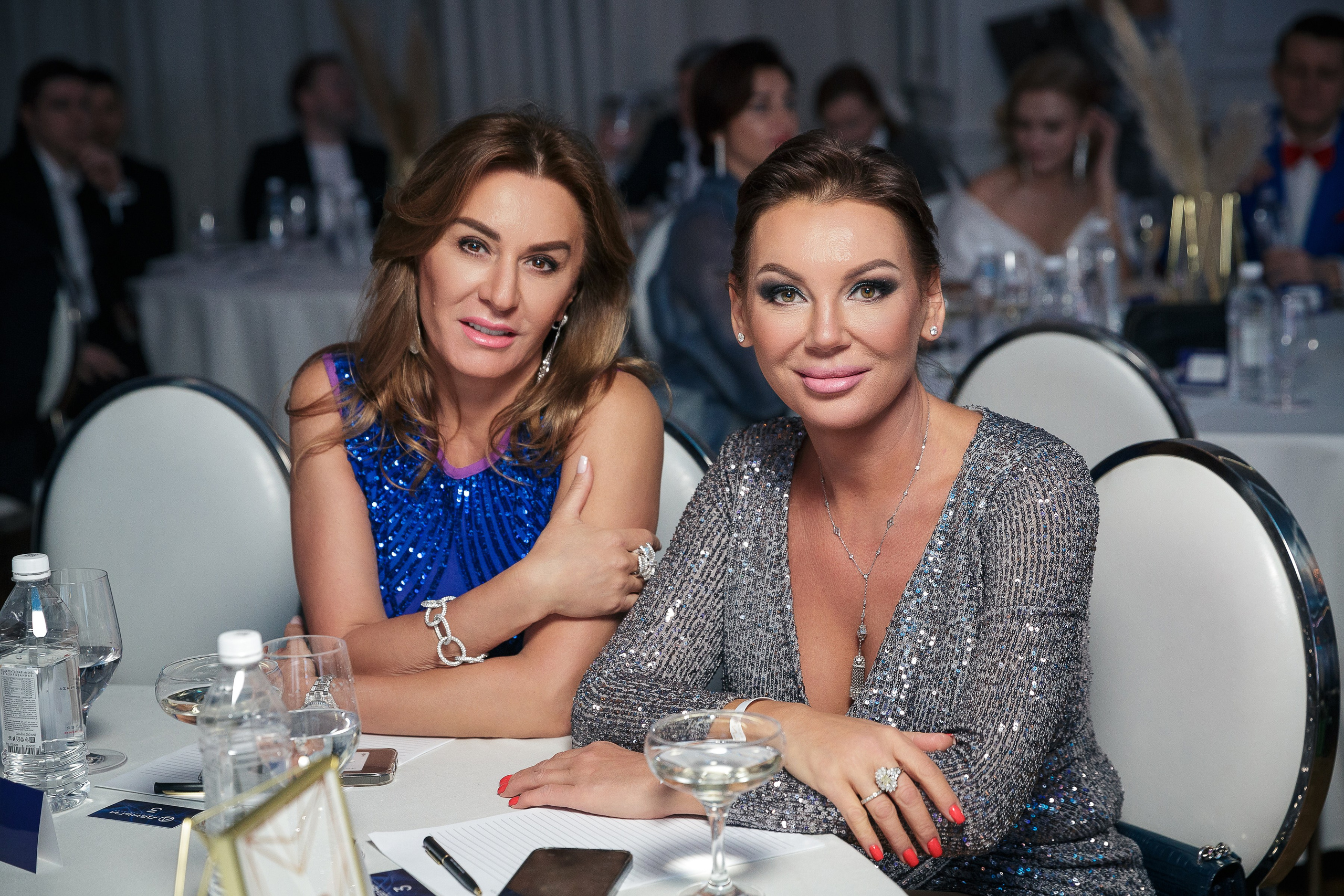 День рождения клуба «Деньги» 6 лет 2025. Репортажный Фотограф Александр Назаров. Москва и М.О