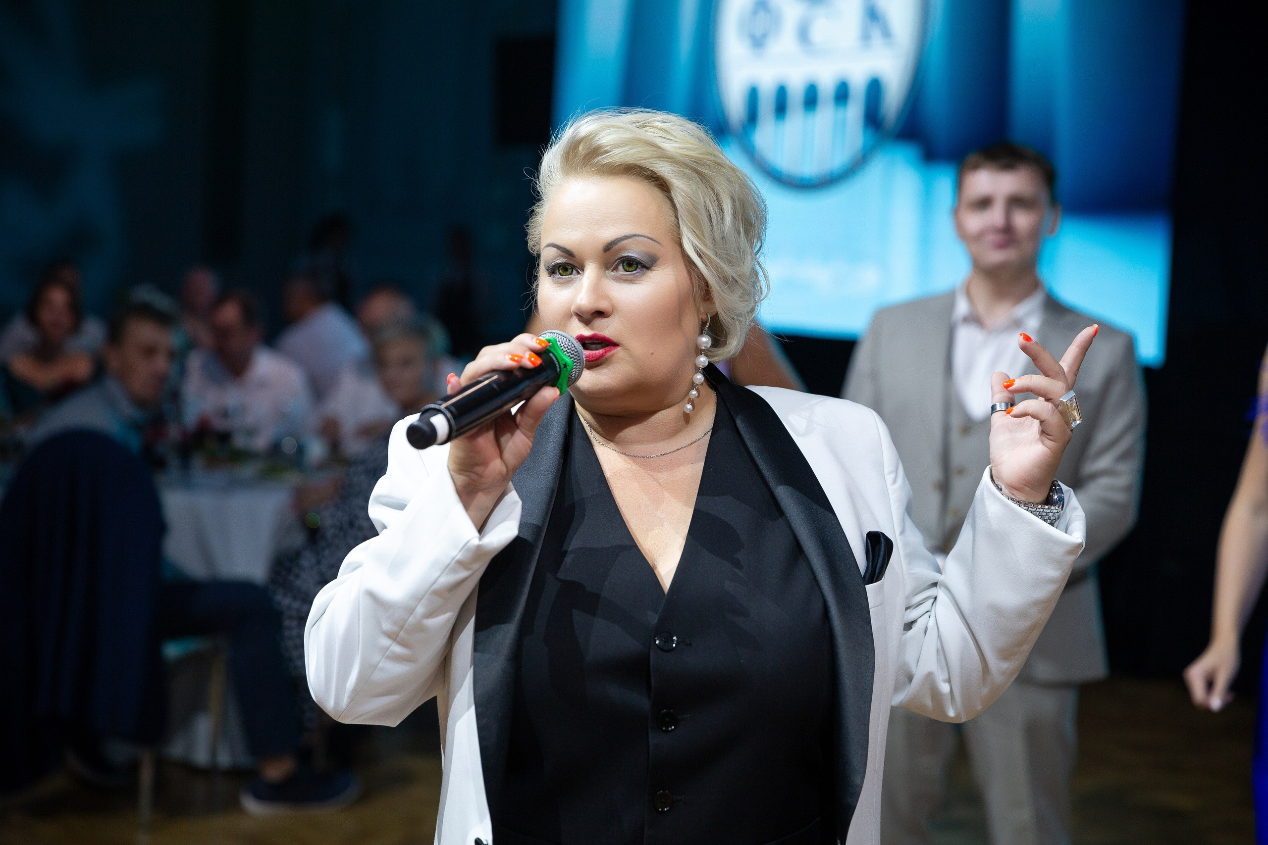 Корпоратив Мостоотряд-47