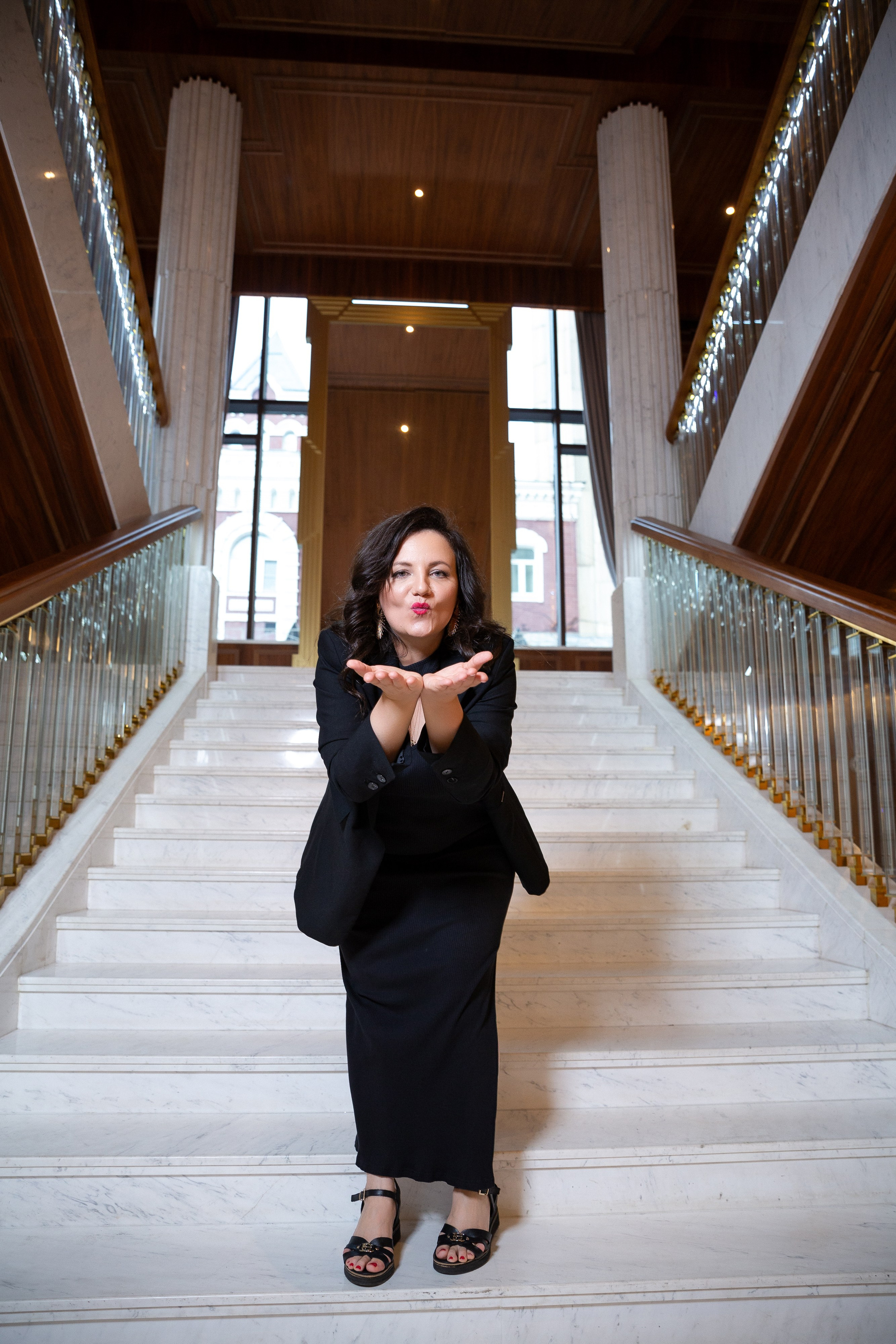 Корпоратив Мостоотряд-47