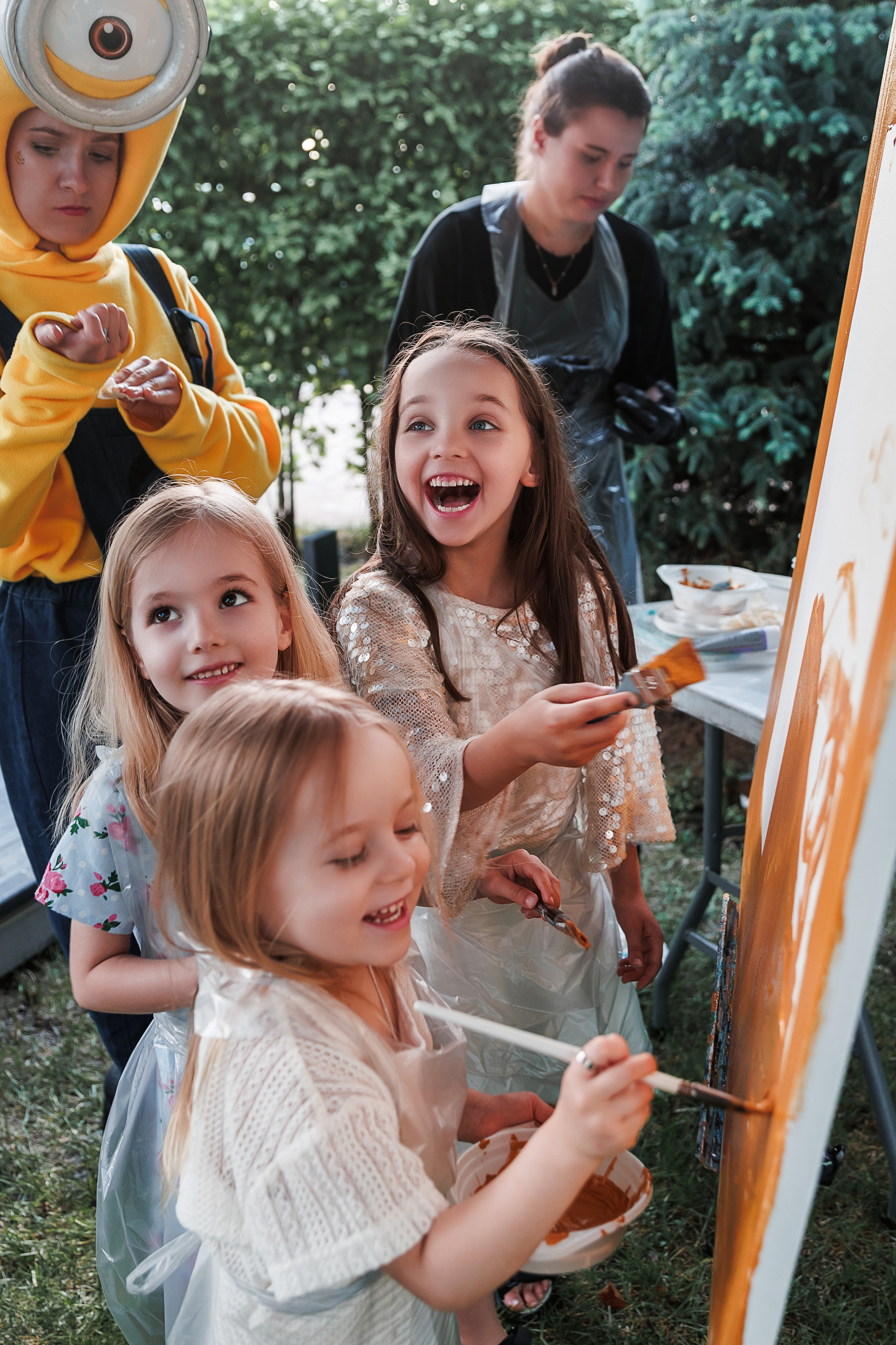 Фотограф на детское день рождения. Москва и Московская область. Репортажный Фотограф Александр Назаров. Москва и М.О