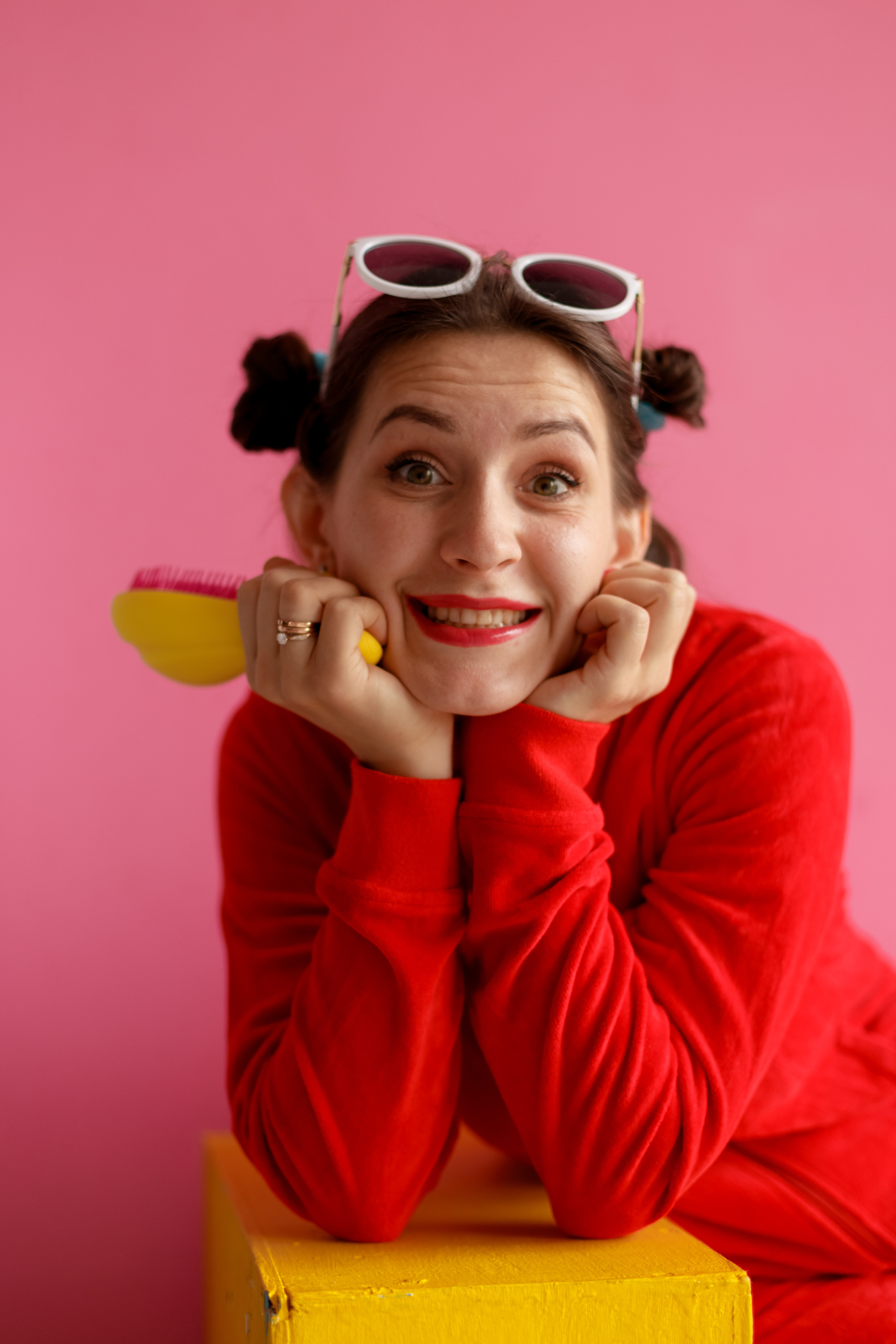 Логопед-дефектолог. Фотограф в Санкт-Петербурге Наталья Макарова