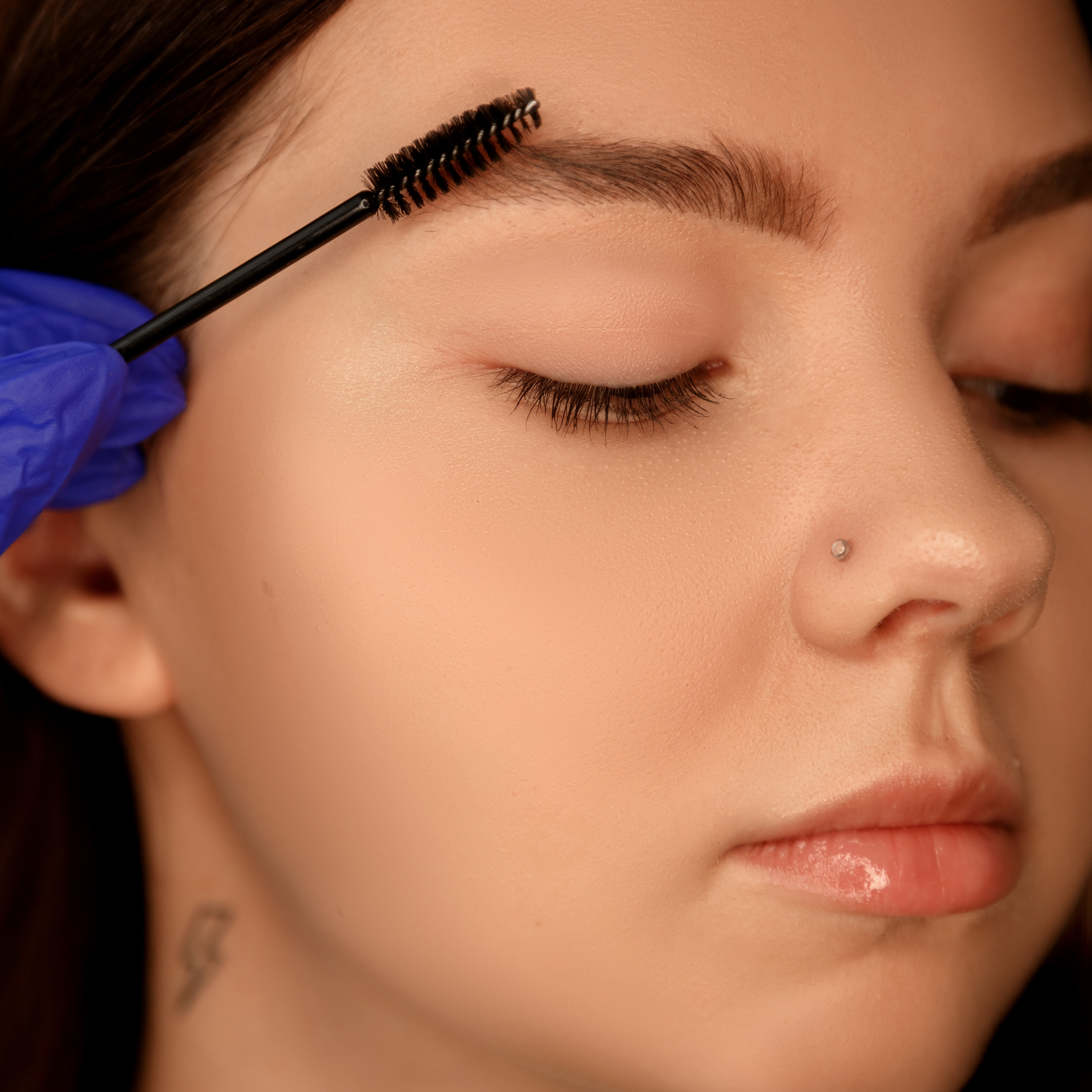 Мастер по перманентному макияжу. Фотограф в Санкт-Петербурге Наталья Макарова