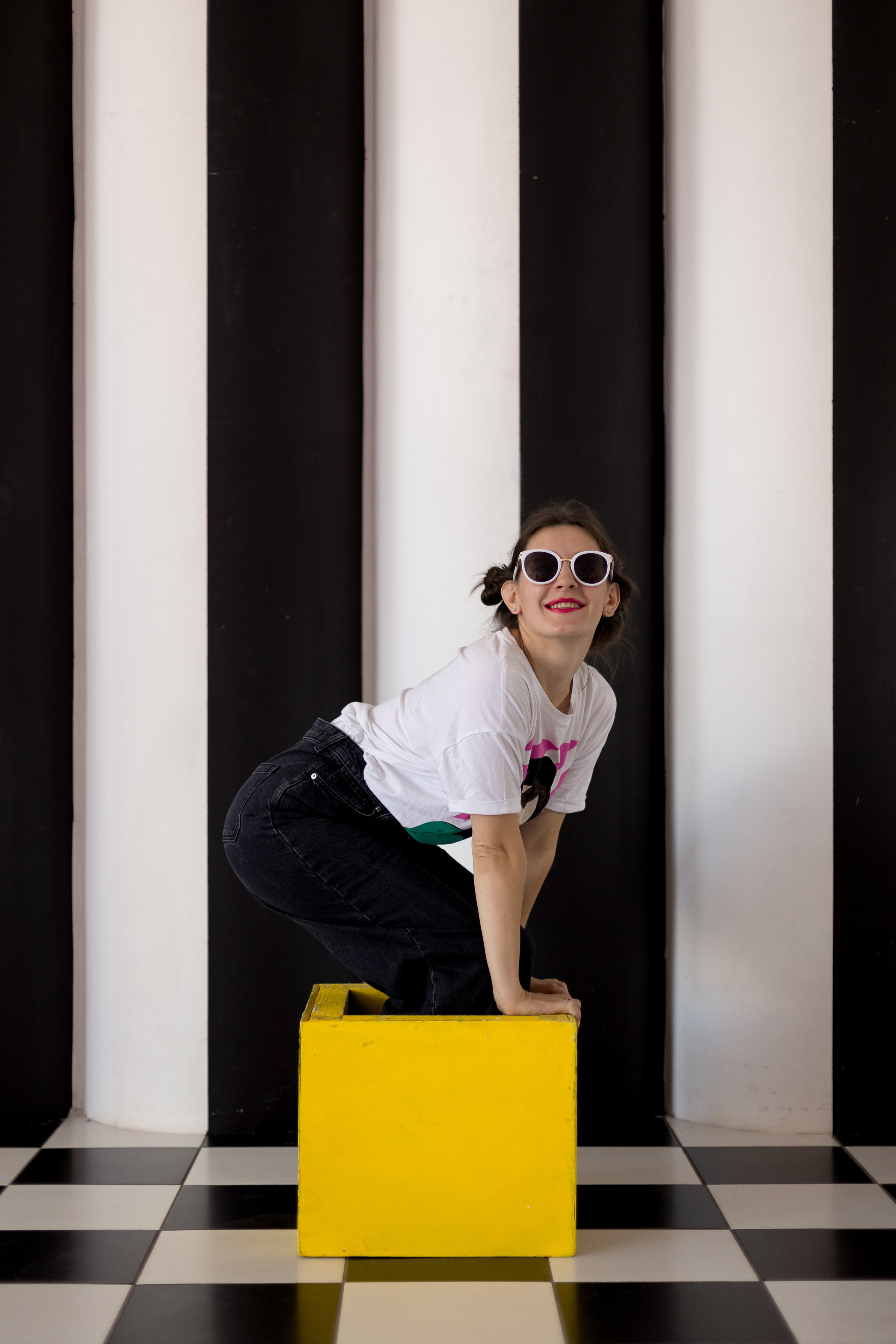 Логопед-дефектолог. Фотограф в Санкт-Петербурге Наталья Макарова