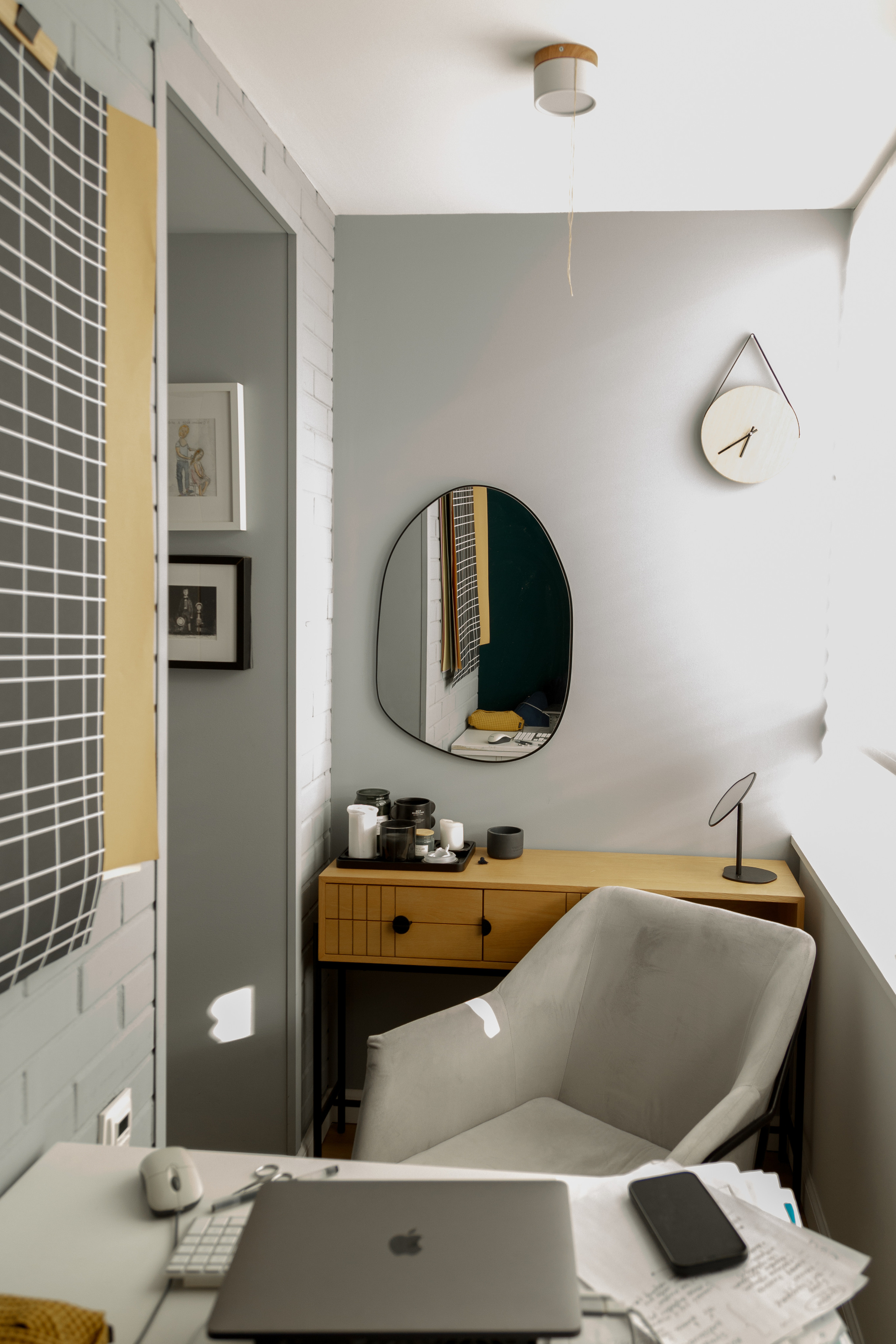 Брендмейкер, дизайнер, эксперт по колористике. Фотограф в Санкт-Петербурге Наталья Макарова