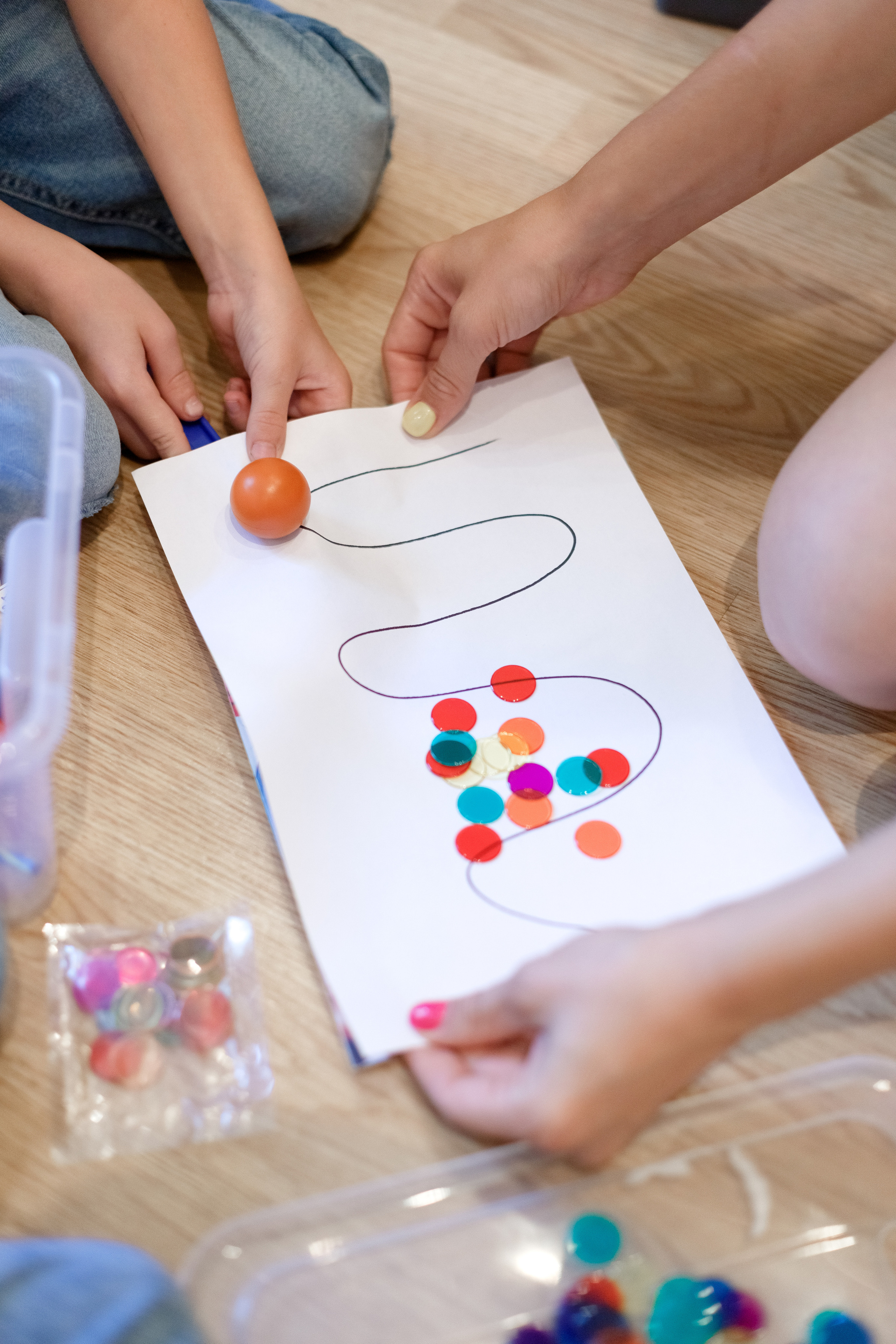 Логопед-дефектолог. Фотограф в Санкт-Петербурге Наталья Макарова