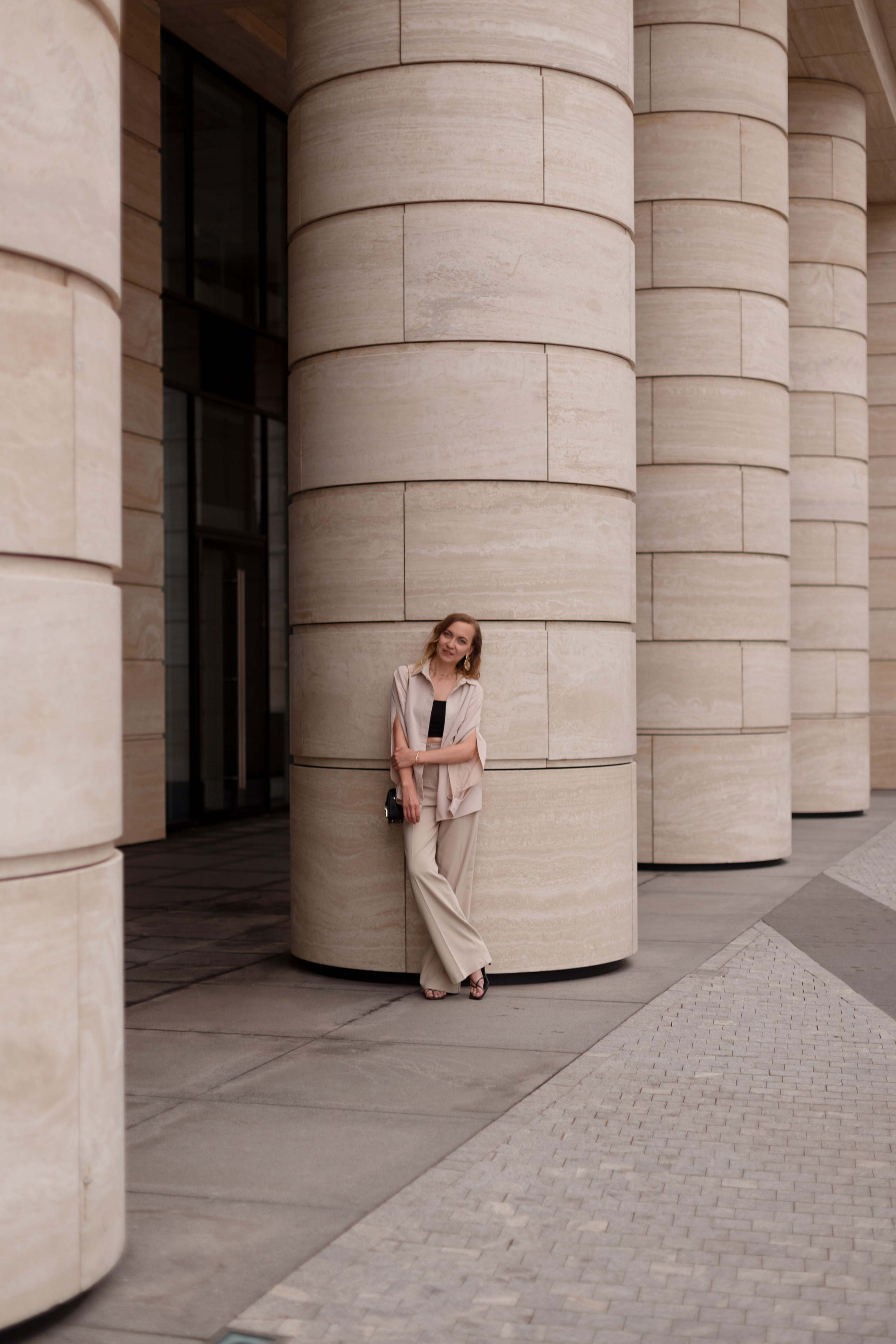 Стилист. Фотограф в Санкт-Петербурге Наталья Макарова