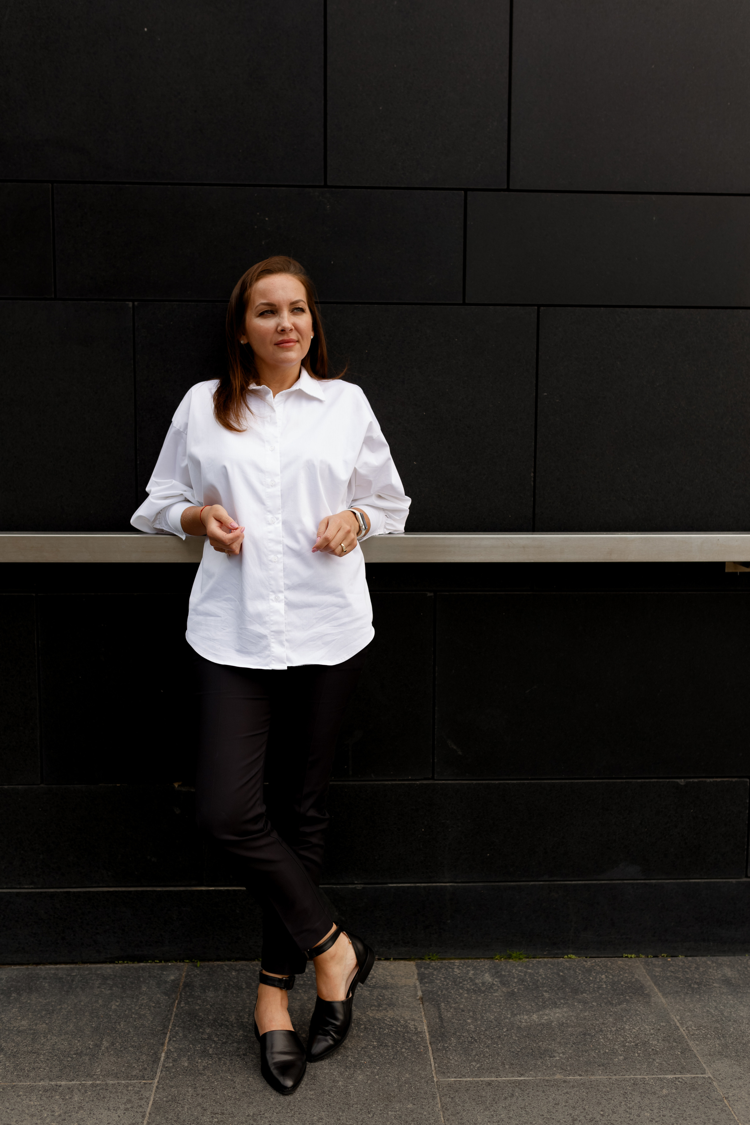 Агент по продаже недвижимости. Фотограф в Санкт-Петербурге Наталья Макарова