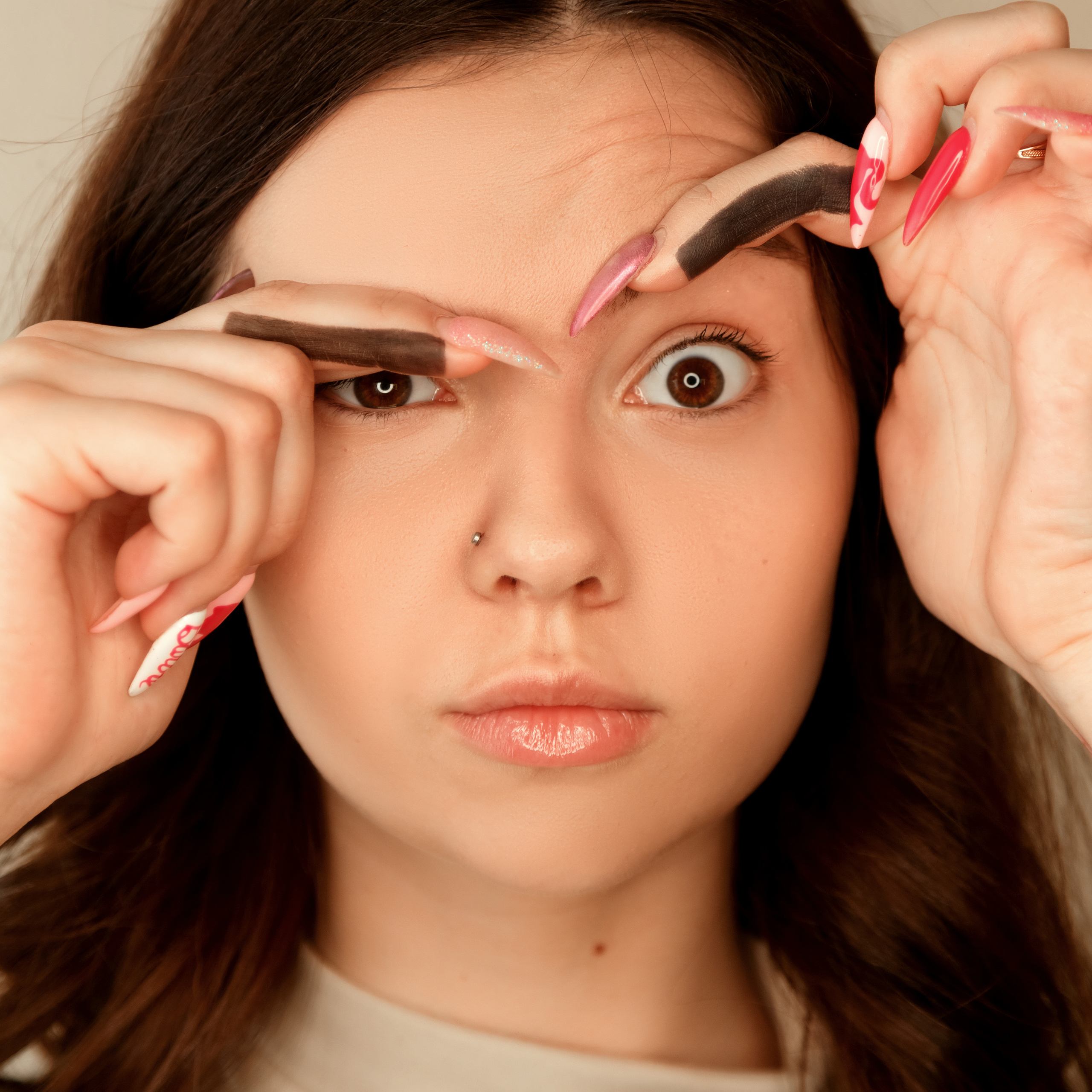 Мастер по перманентному макияжу. Фотограф в Санкт-Петербурге Наталья Макарова