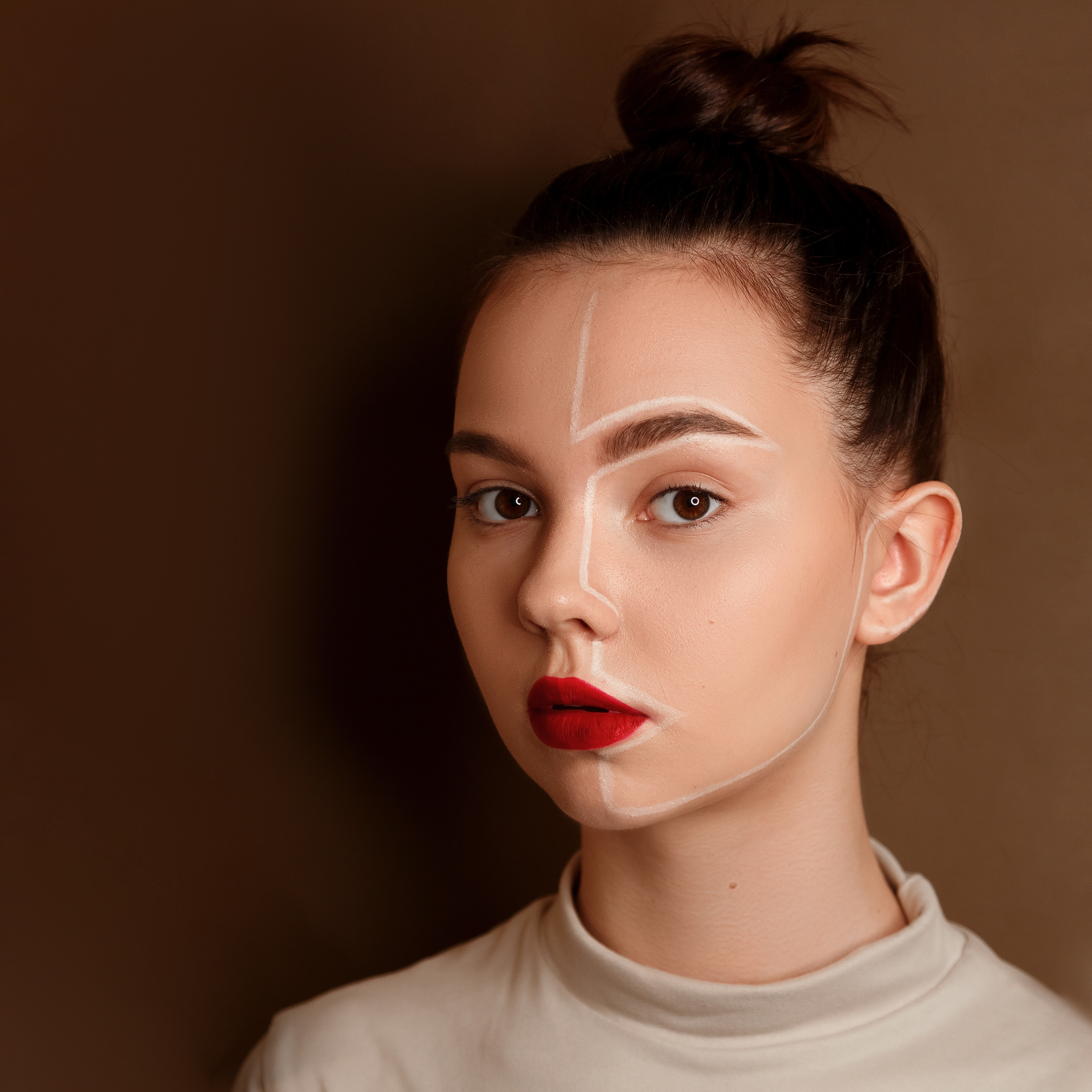 Мастер по перманентному макияжу. Фотограф в Санкт-Петербурге Наталья Макарова