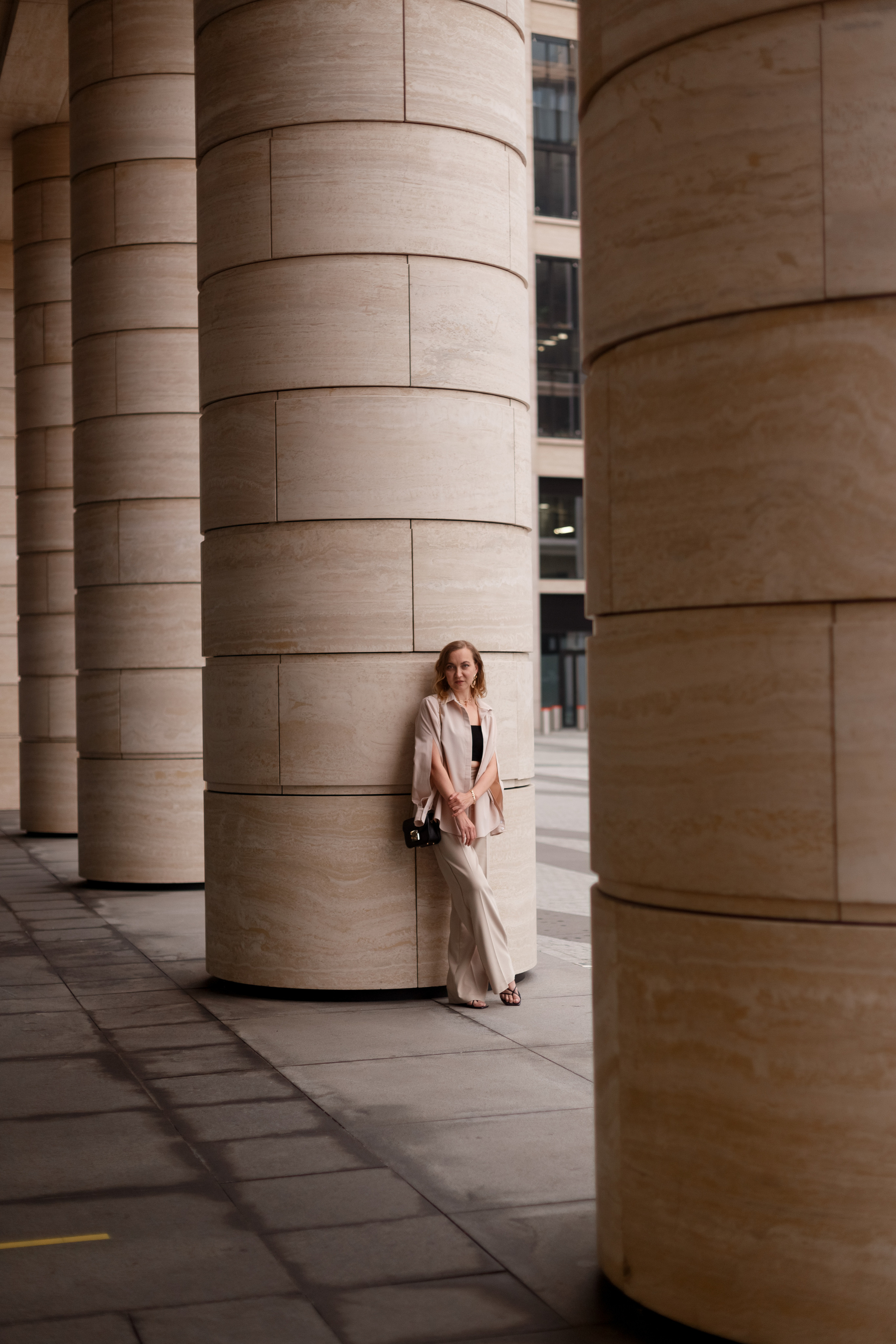 Стилист. Фотограф в Санкт-Петербурге Наталья Макарова