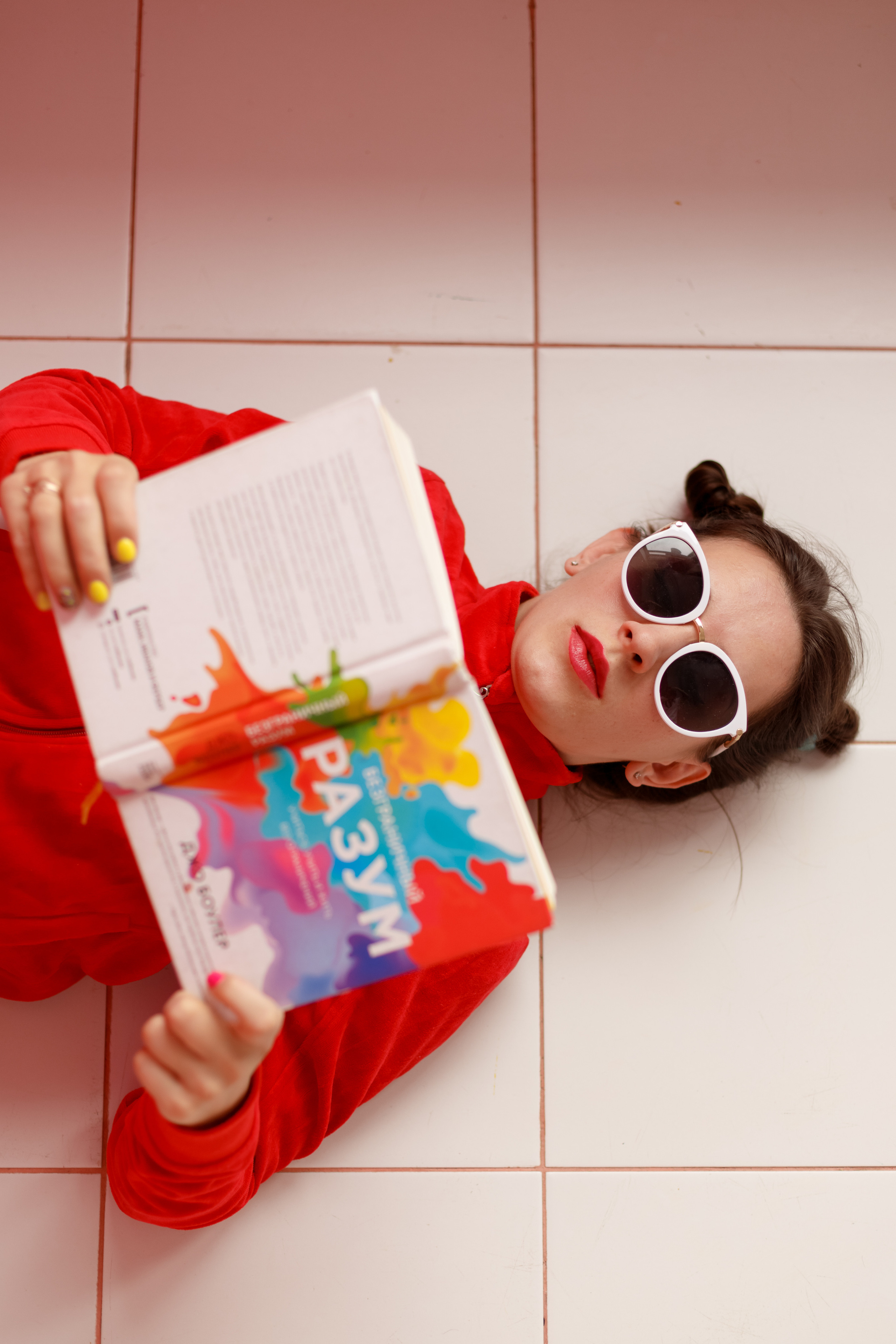 Логопед-дефектолог. Фотограф в Санкт-Петербурге Наталья Макарова