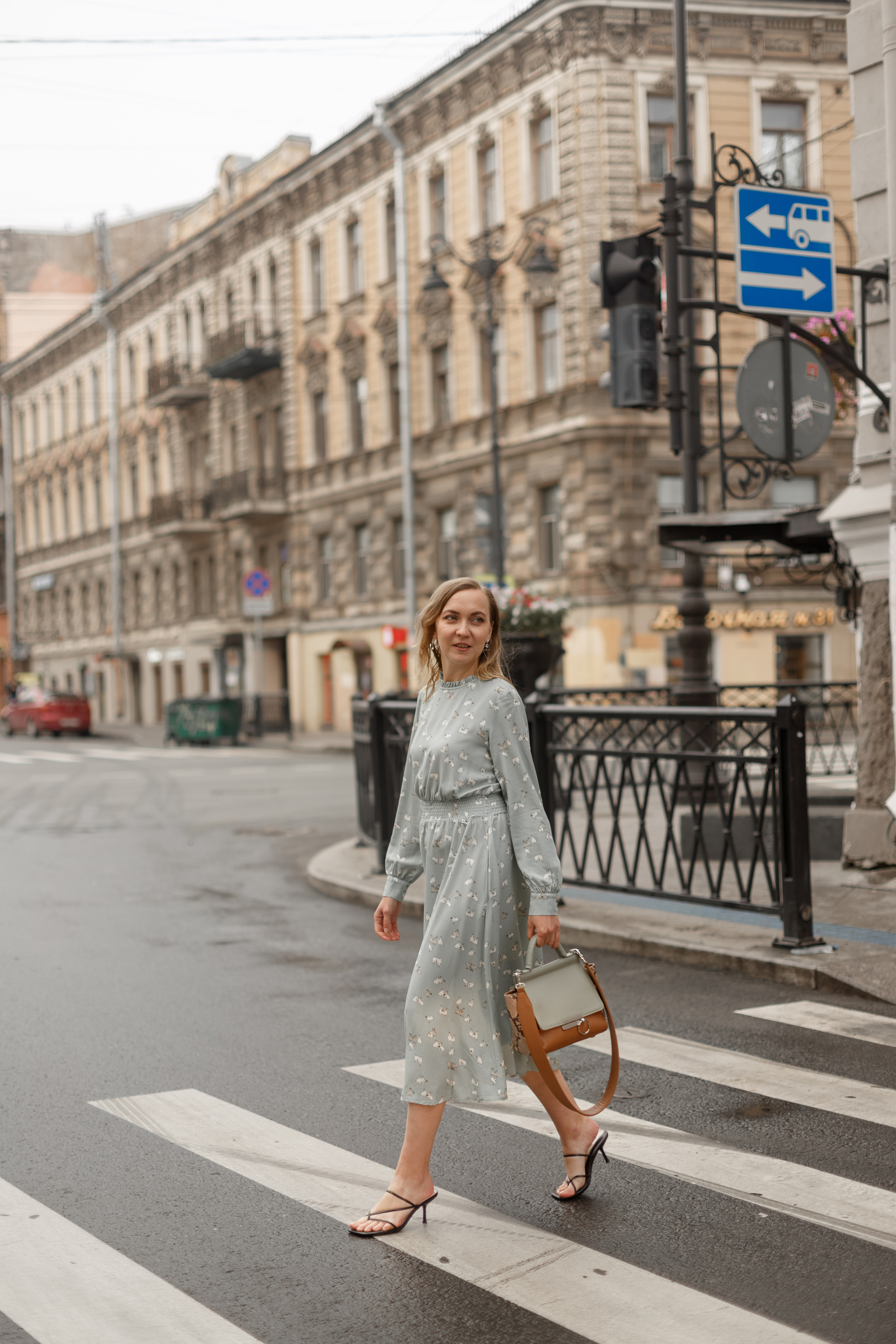 Стилист. Фотограф в Санкт-Петербурге Наталья Макарова