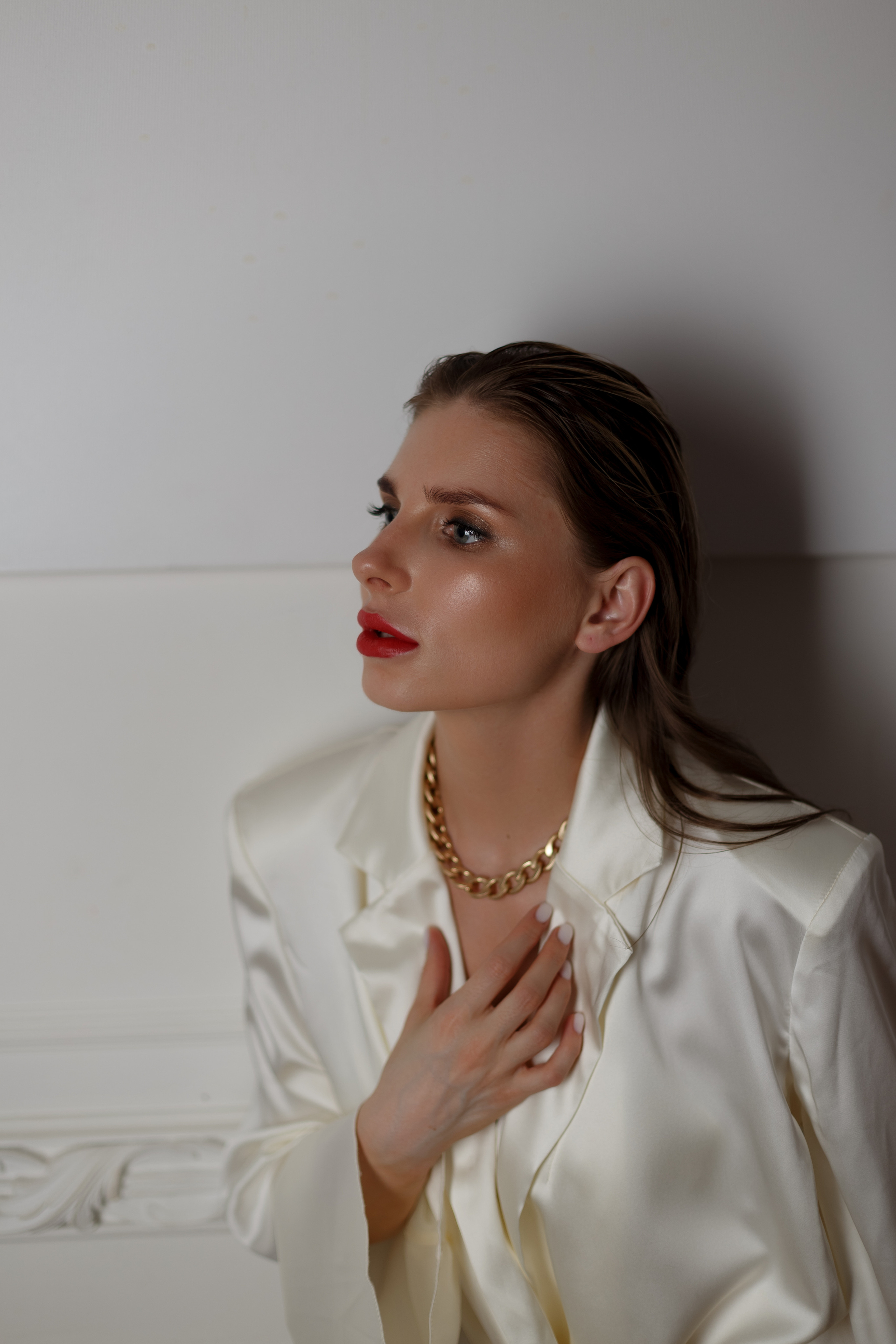 Автор трансформационных программ. Фотограф в Санкт-Петербурге Наталья Макарова