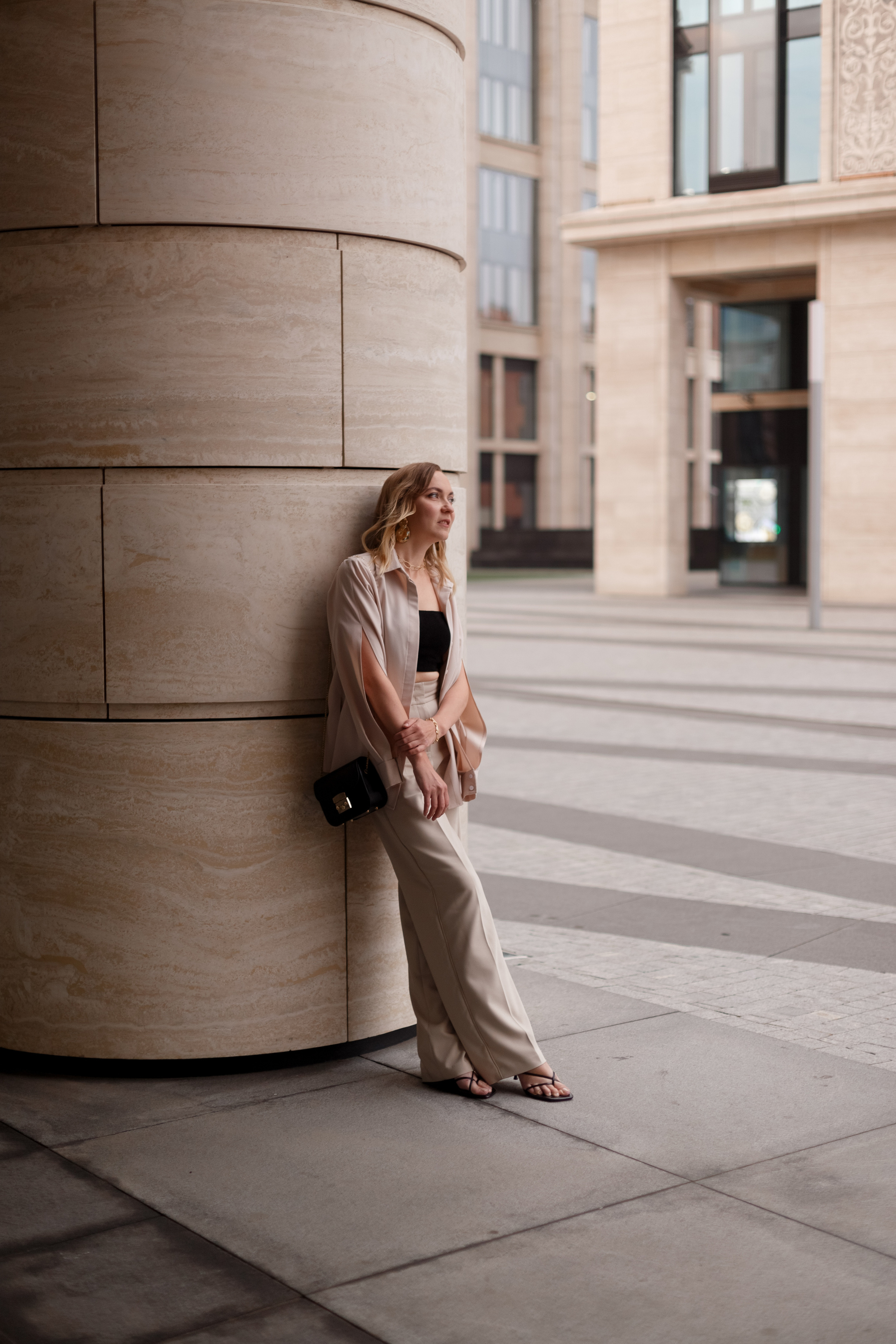 Стилист. Фотограф в Санкт-Петербурге Наталья Макарова
