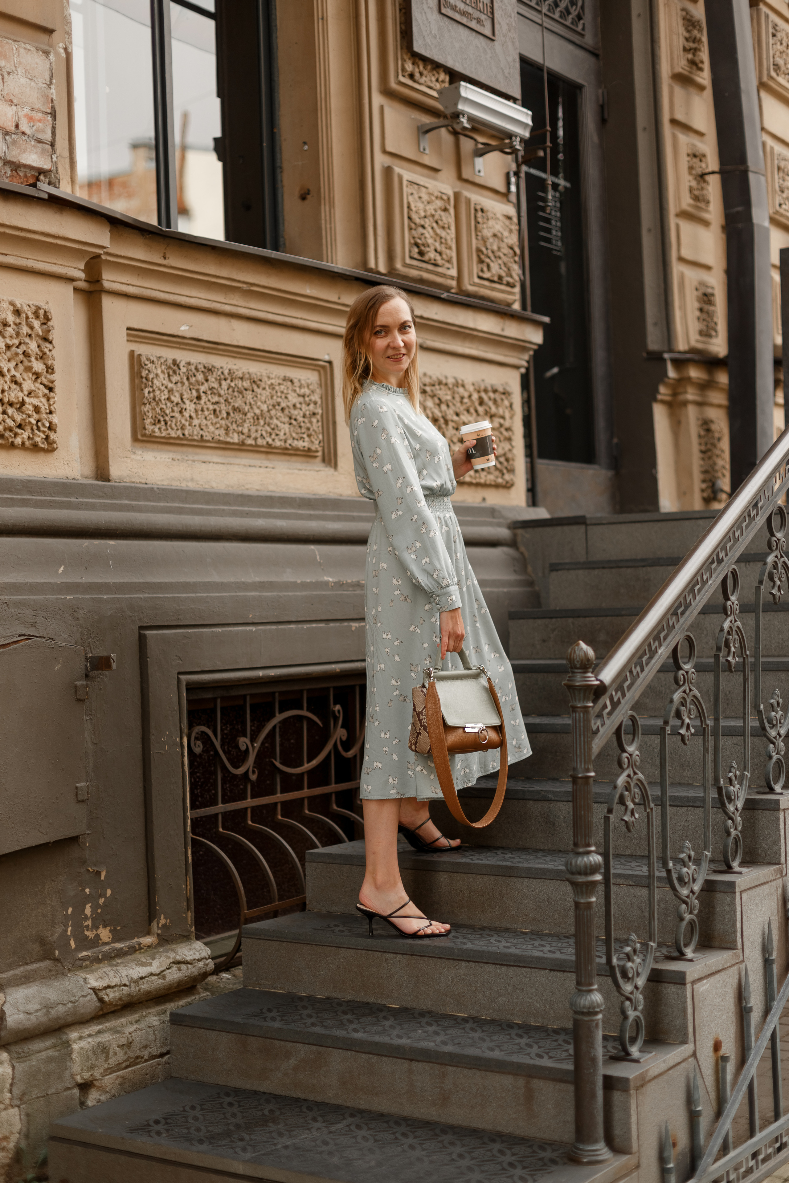 Стилист. Фотограф в Санкт-Петербурге Наталья Макарова