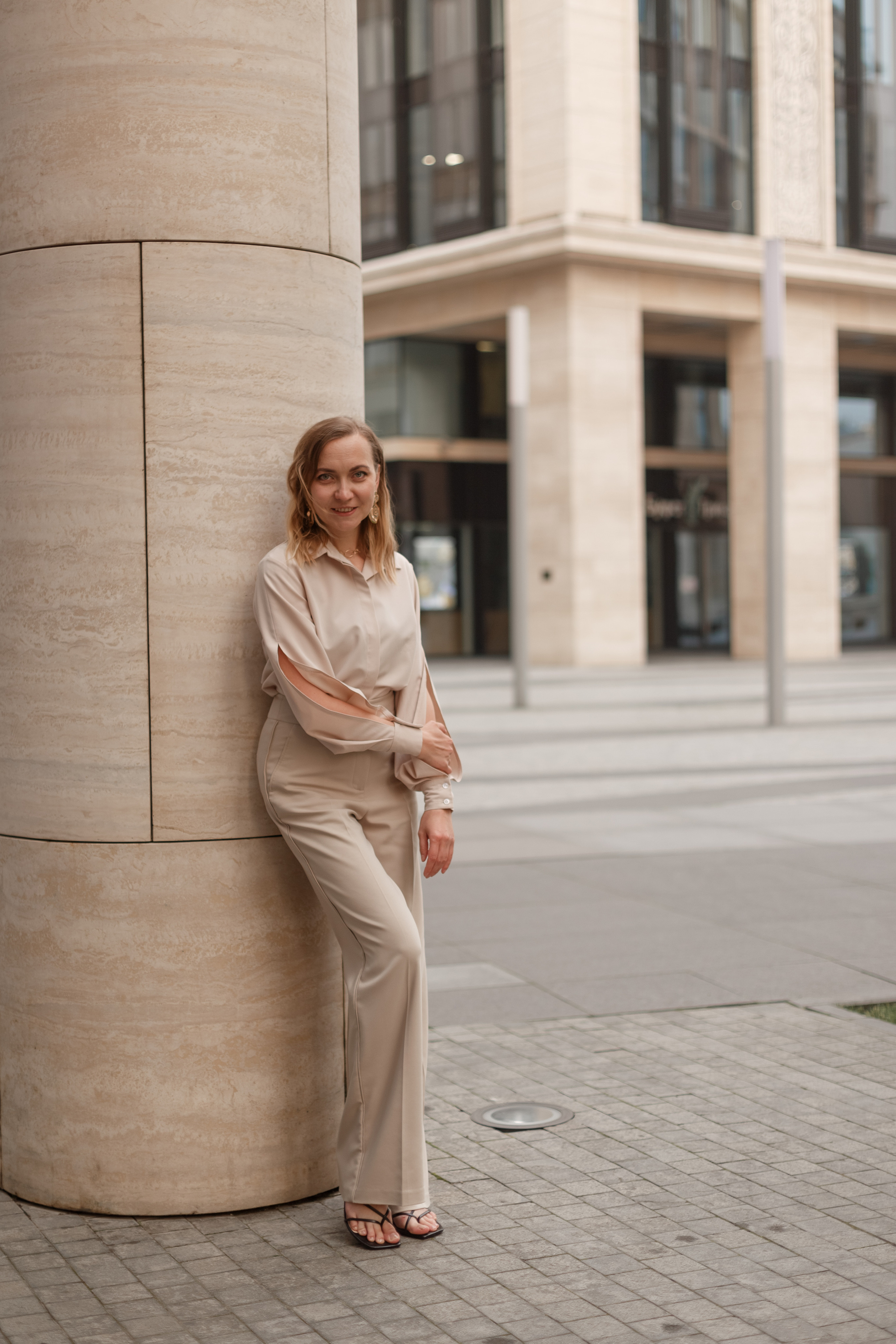 Стилист. Фотограф в Санкт-Петербурге Наталья Макарова