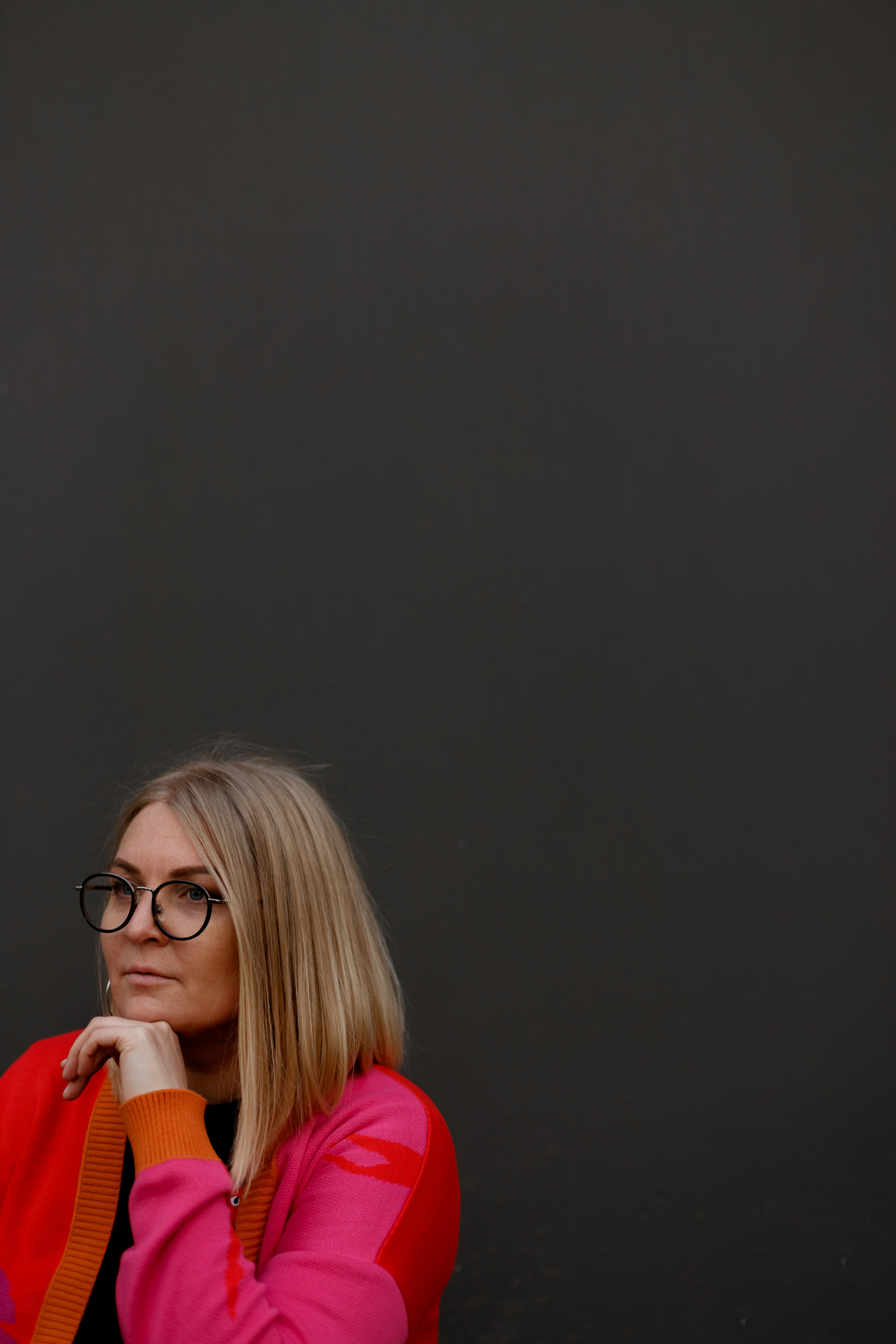 Брендмейкер, дизайнер, эксперт по колористике. Фотограф в Санкт-Петербурге Наталья Макарова