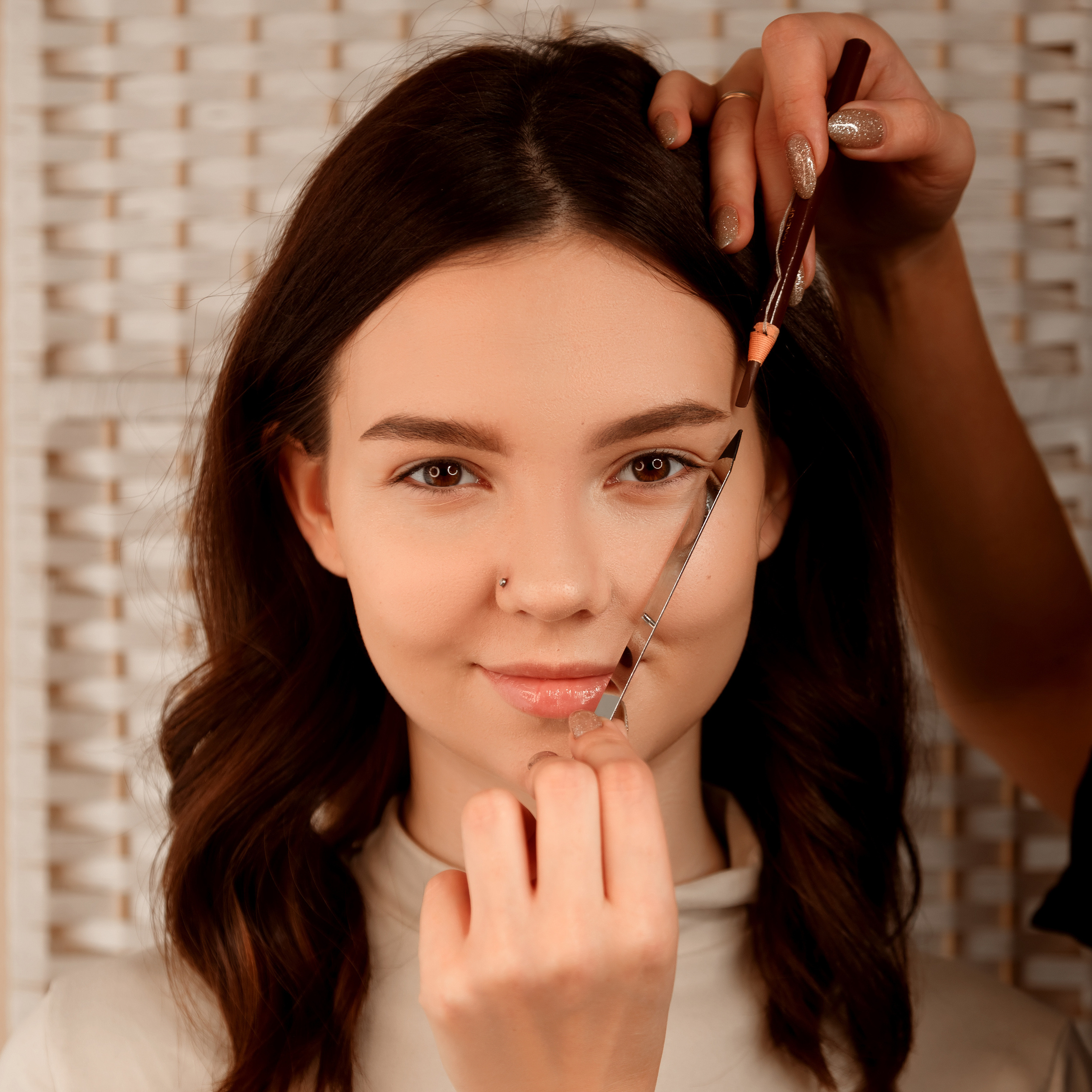 Мастер по перманентному макияжу. Фотограф в Санкт-Петербурге Наталья Макарова