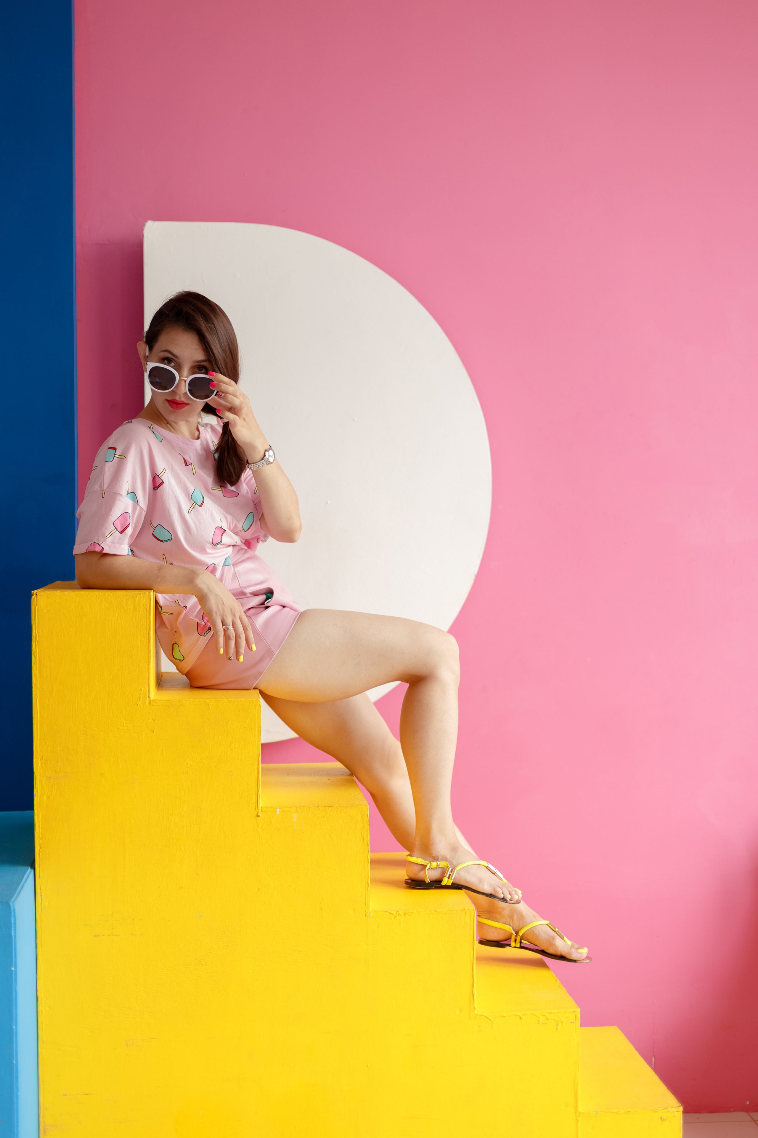 Логопед-дефектолог. Фотограф в Санкт-Петербурге Наталья Макарова