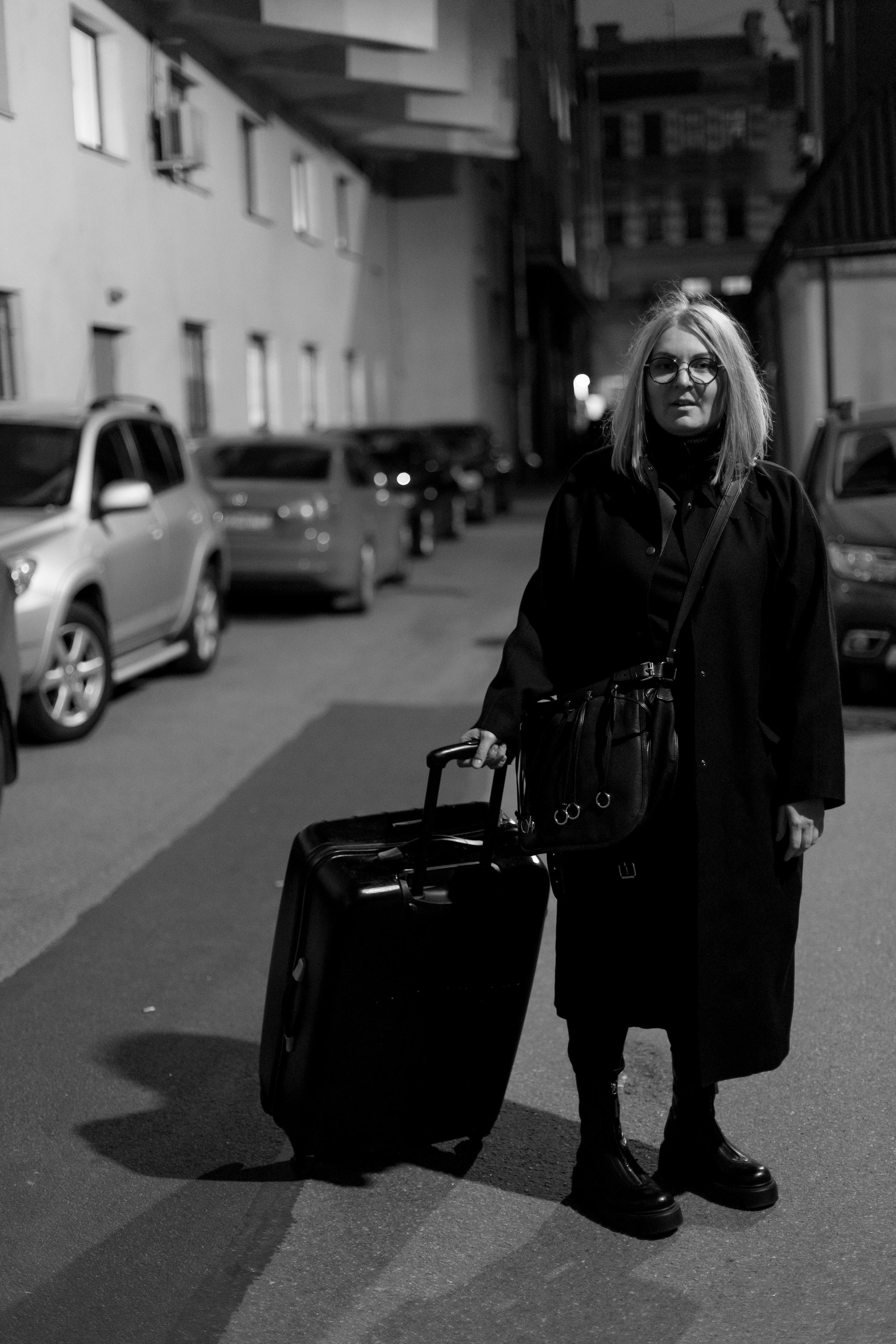 Брендмейкер, дизайнер, эксперт по колористике. Фотограф в Санкт-Петербурге Наталья Макарова