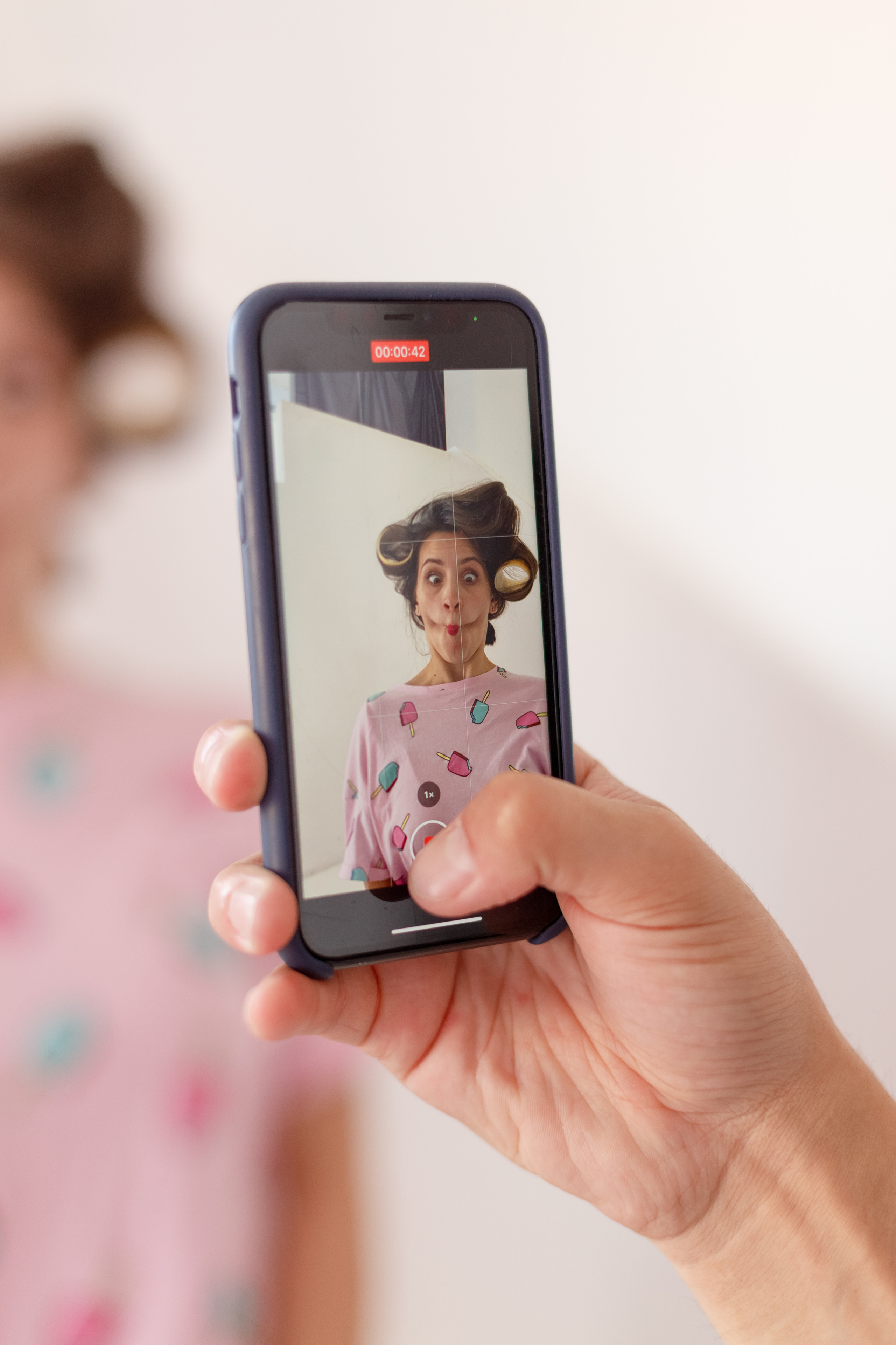 Логопед-дефектолог. Фотограф в Санкт-Петербурге Наталья Макарова