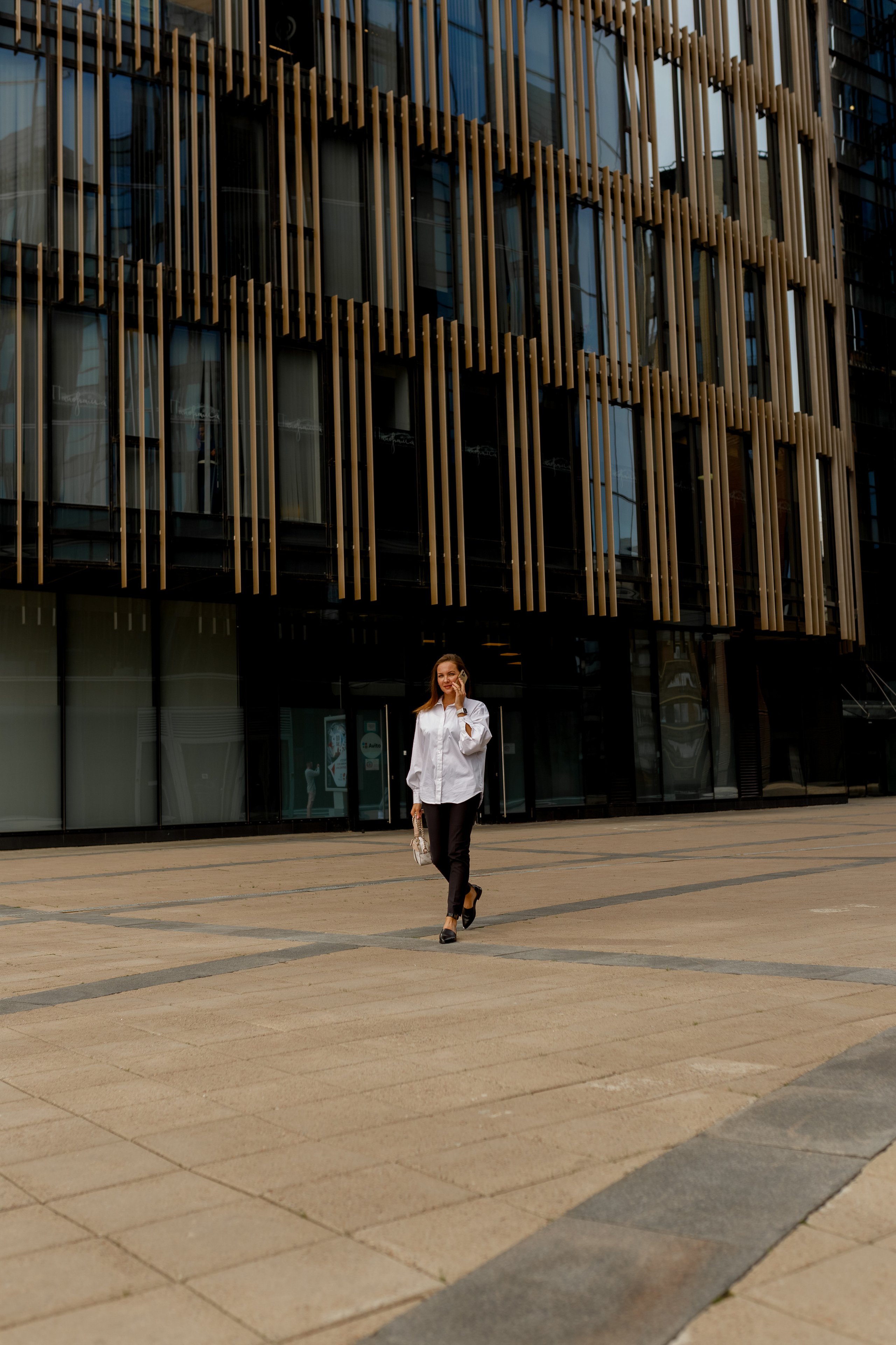 Агент по продаже недвижимости. Фотограф в Санкт-Петербурге Наталья Макарова