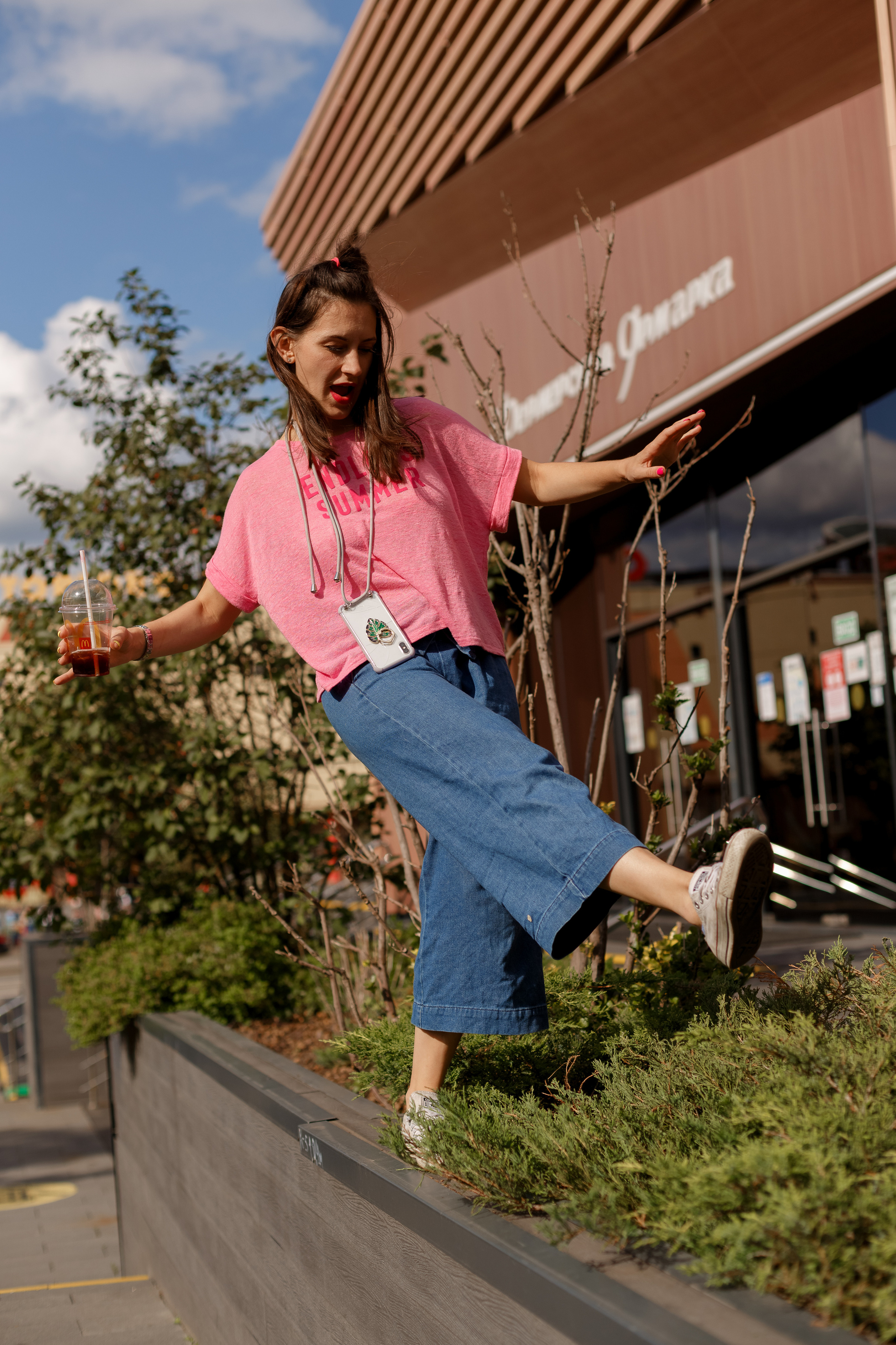 Логопед-дефектолог. Фотограф в Санкт-Петербурге Наталья Макарова