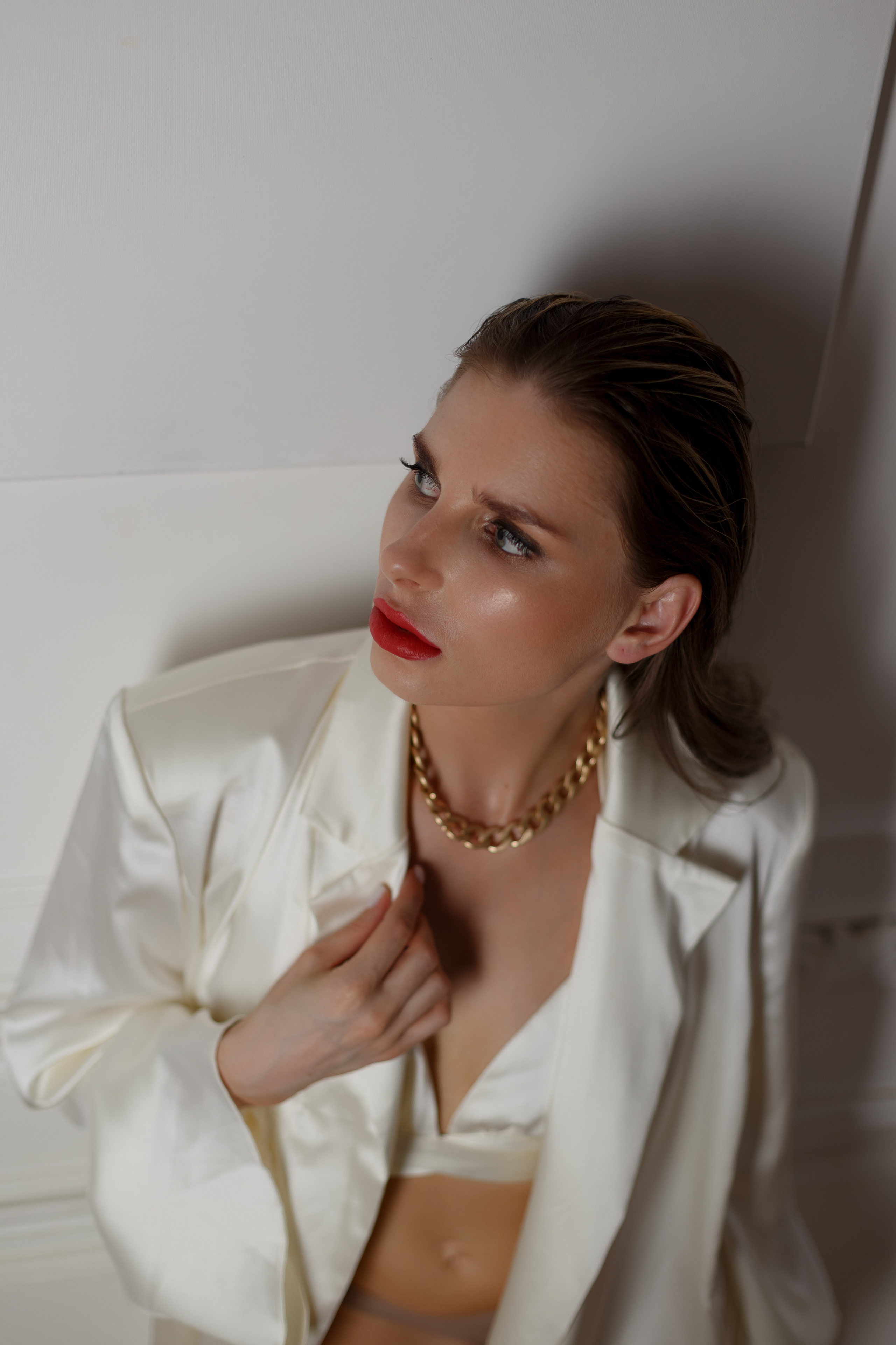 Автор трансформационных программ. Фотограф в Санкт-Петербурге Наталья Макарова