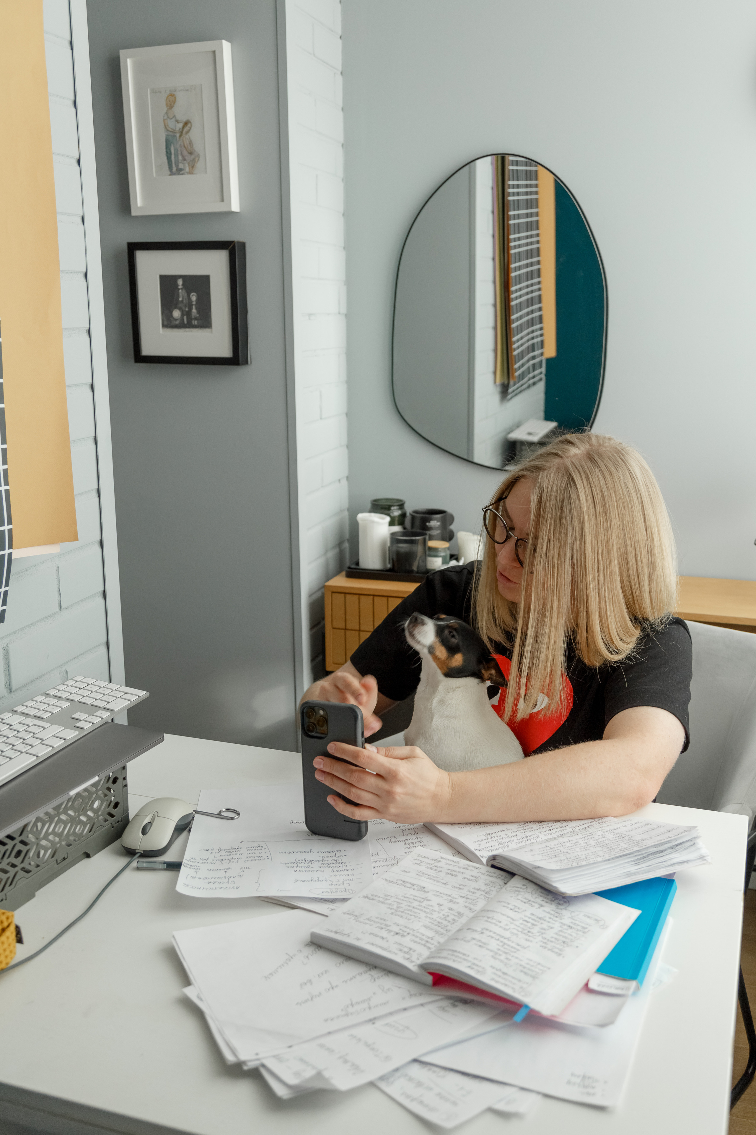 Брендмейкер, дизайнер, эксперт по колористике. Фотограф в Санкт-Петербурге Наталья Макарова