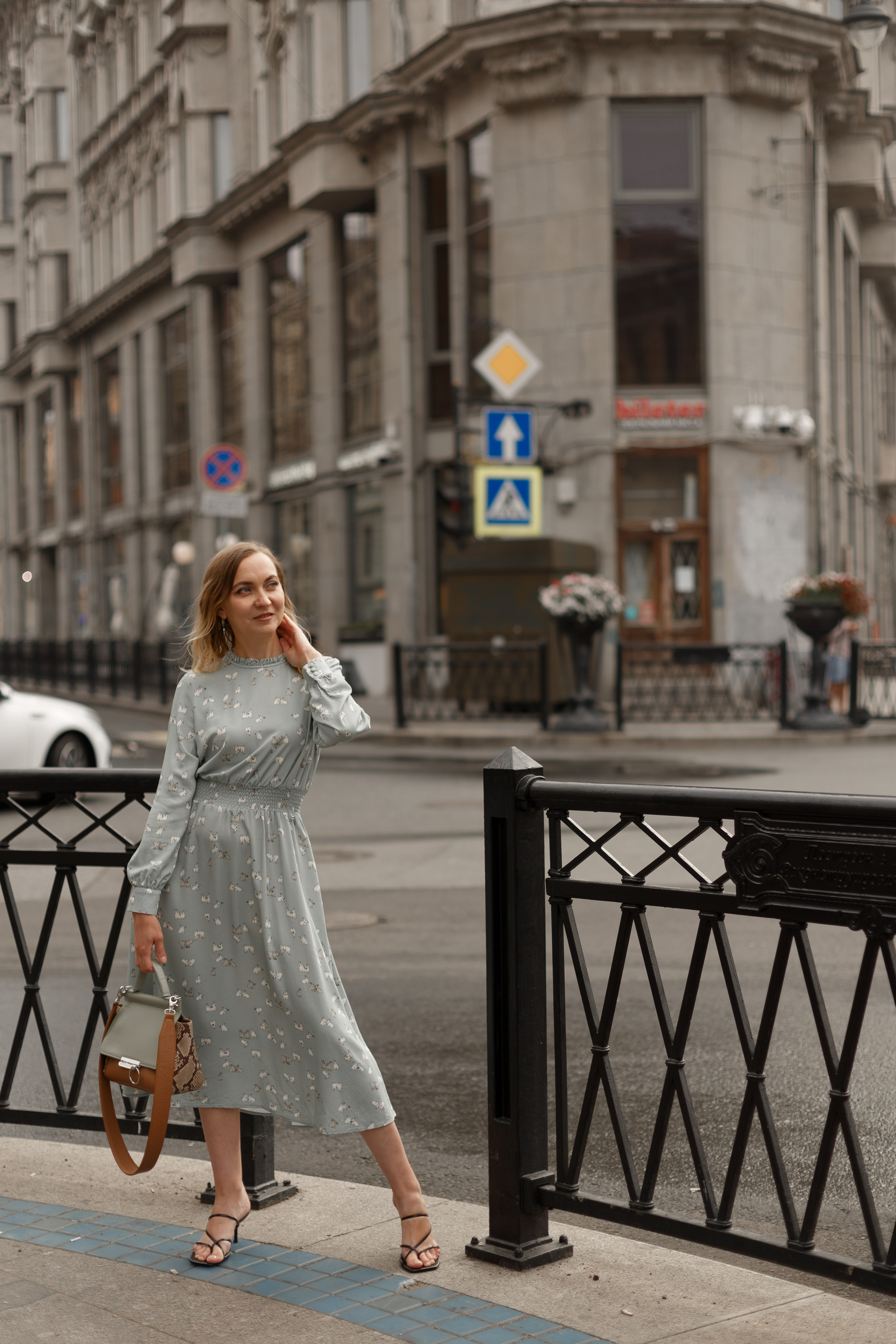 Стилист. Фотограф в Санкт-Петербурге Наталья Макарова