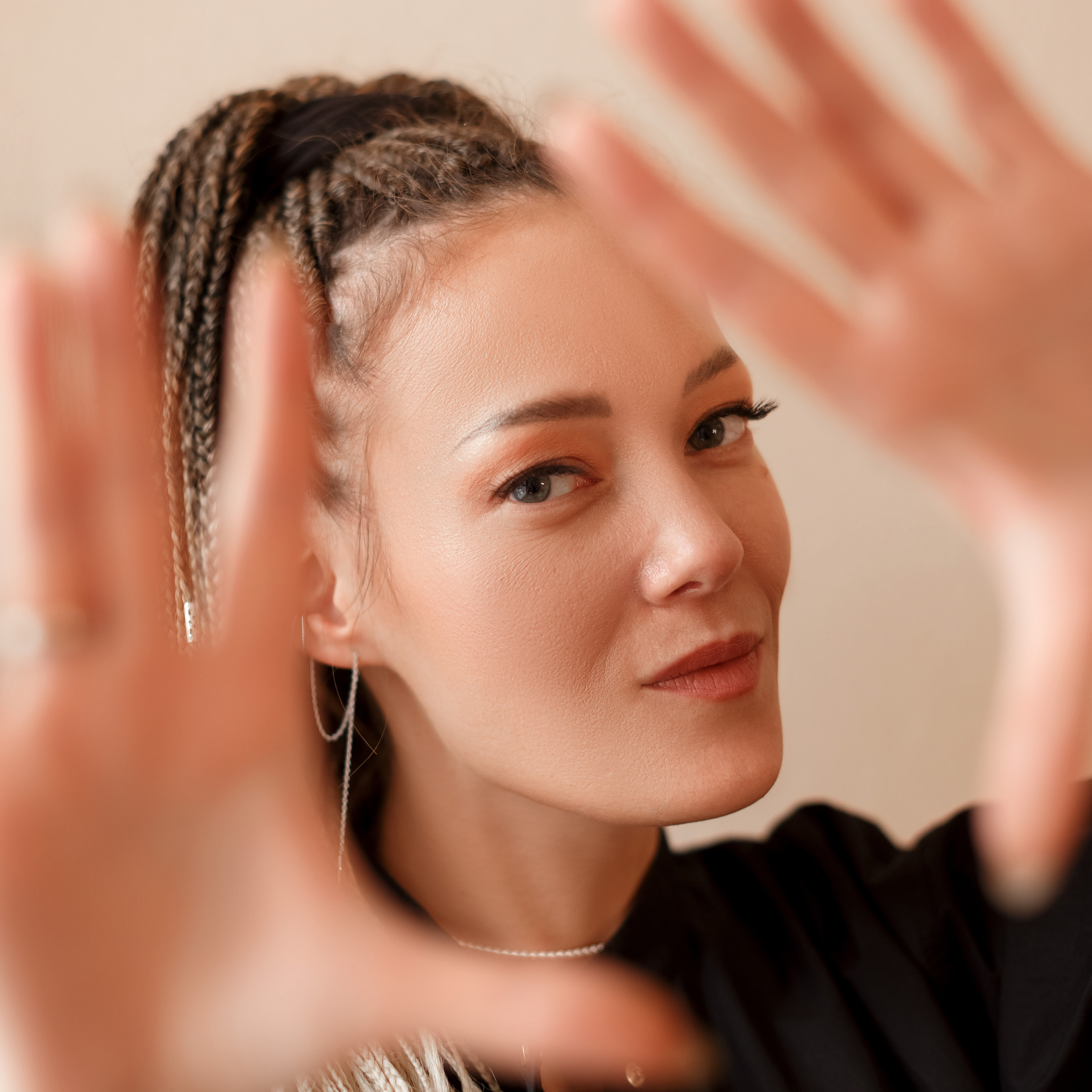 Мастер по перманентному макияжу. Фотограф в Санкт-Петербурге Наталья Макарова