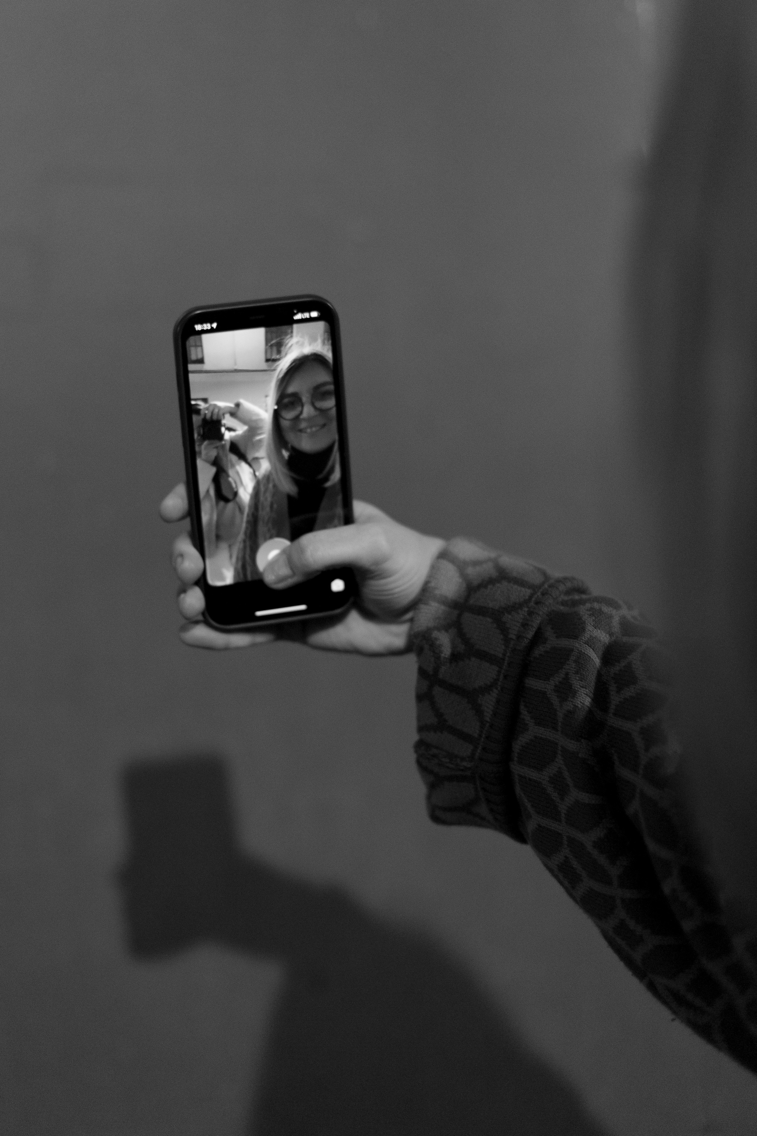 Брендмейкер, дизайнер, эксперт по колористике. Фотограф в Санкт-Петербурге Наталья Макарова