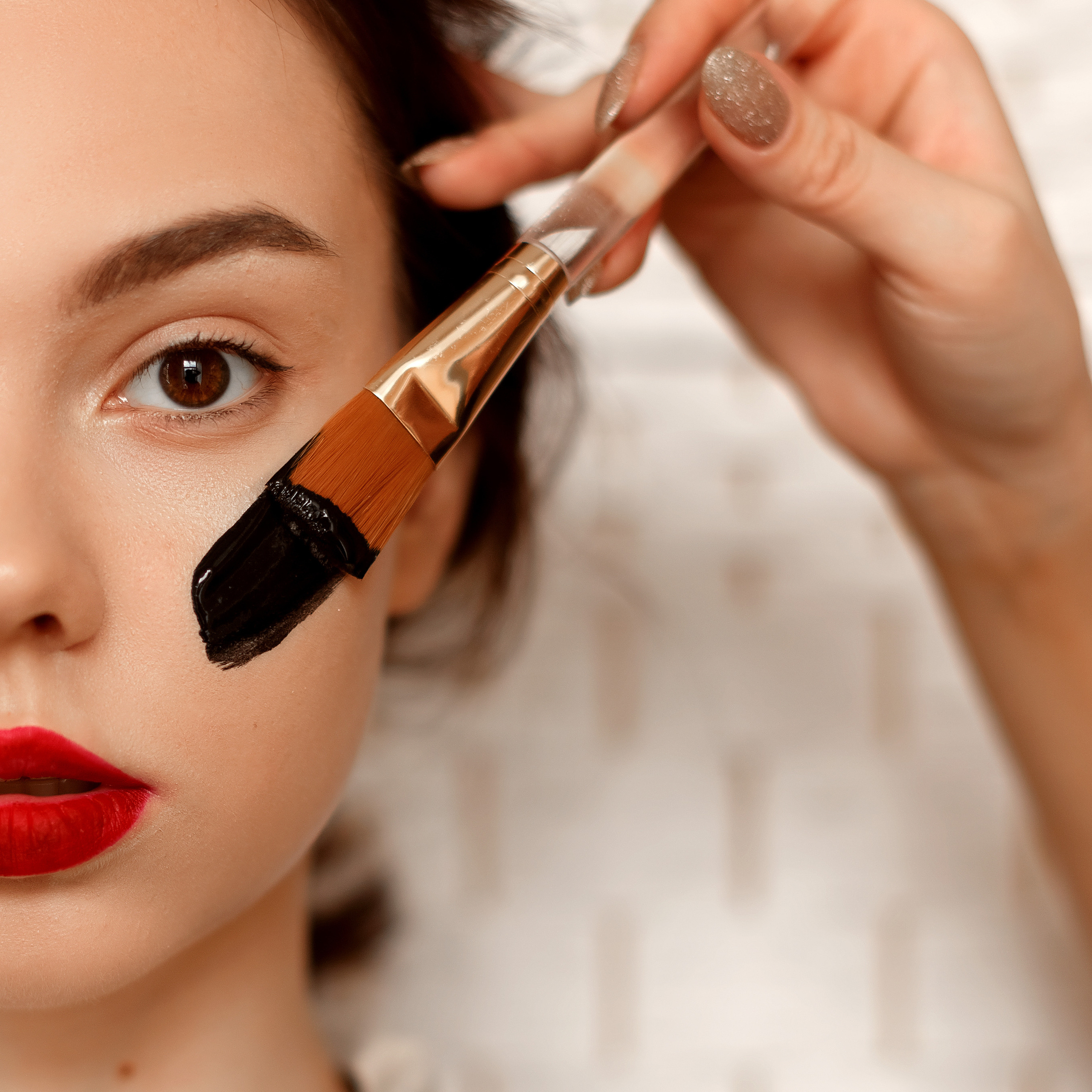 Мастер по перманентному макияжу. Фотограф в Санкт-Петербурге Наталья Макарова