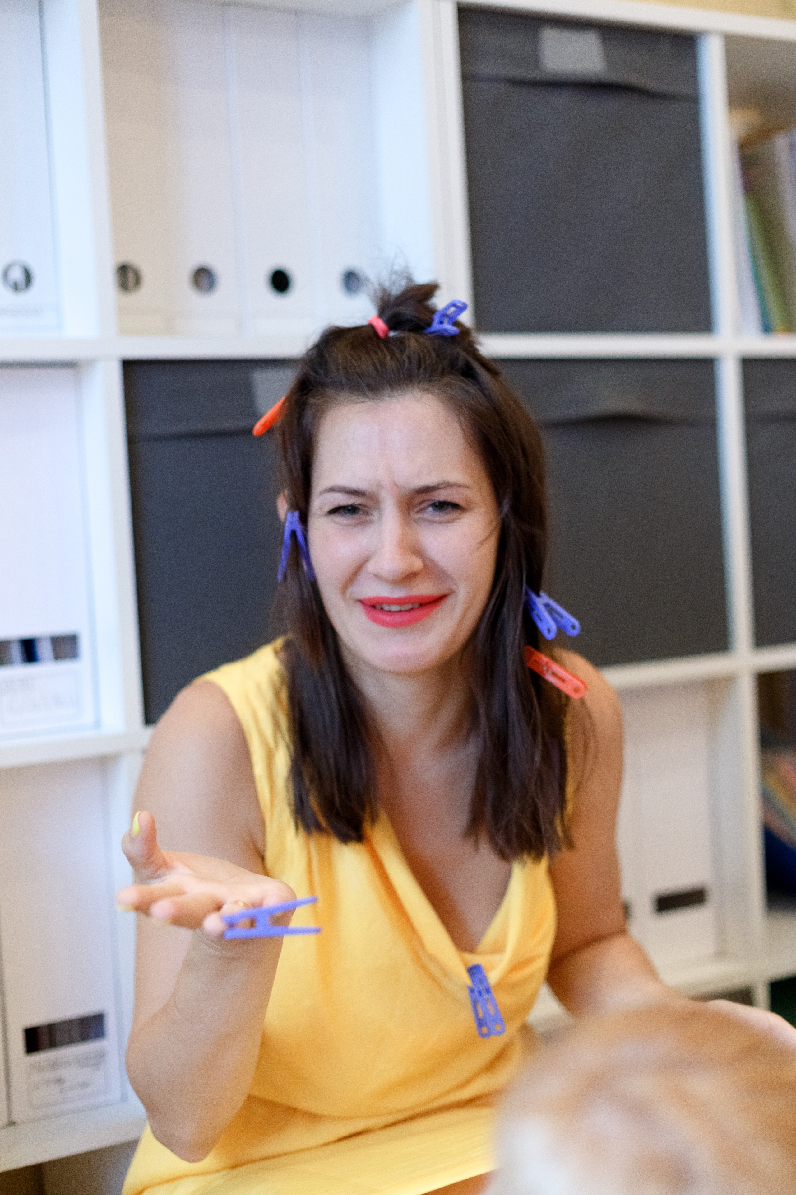 Логопед-дефектолог. Фотограф в Санкт-Петербурге Наталья Макарова