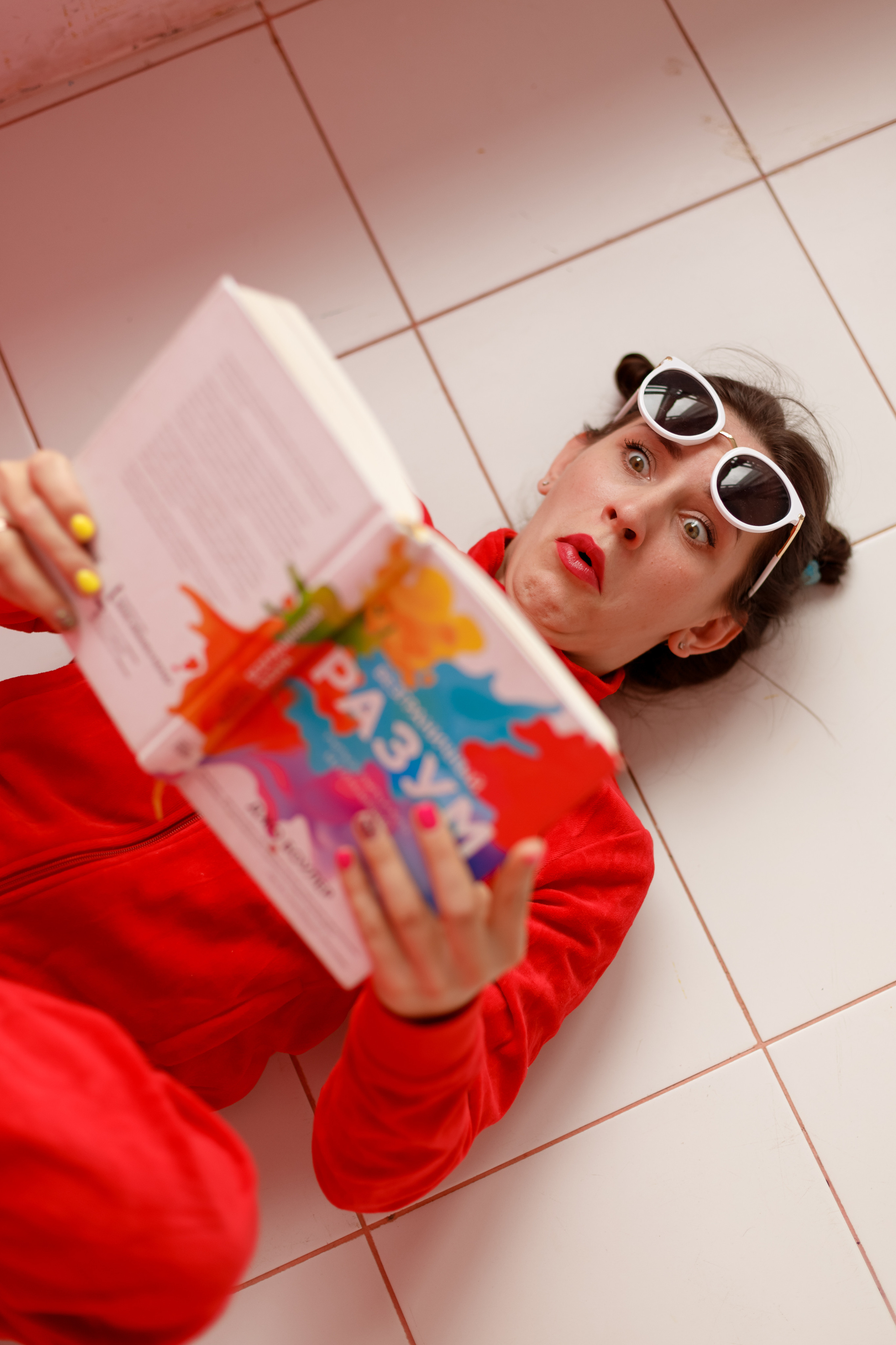 Логопед-дефектолог. Фотограф в Санкт-Петербурге Наталья Макарова