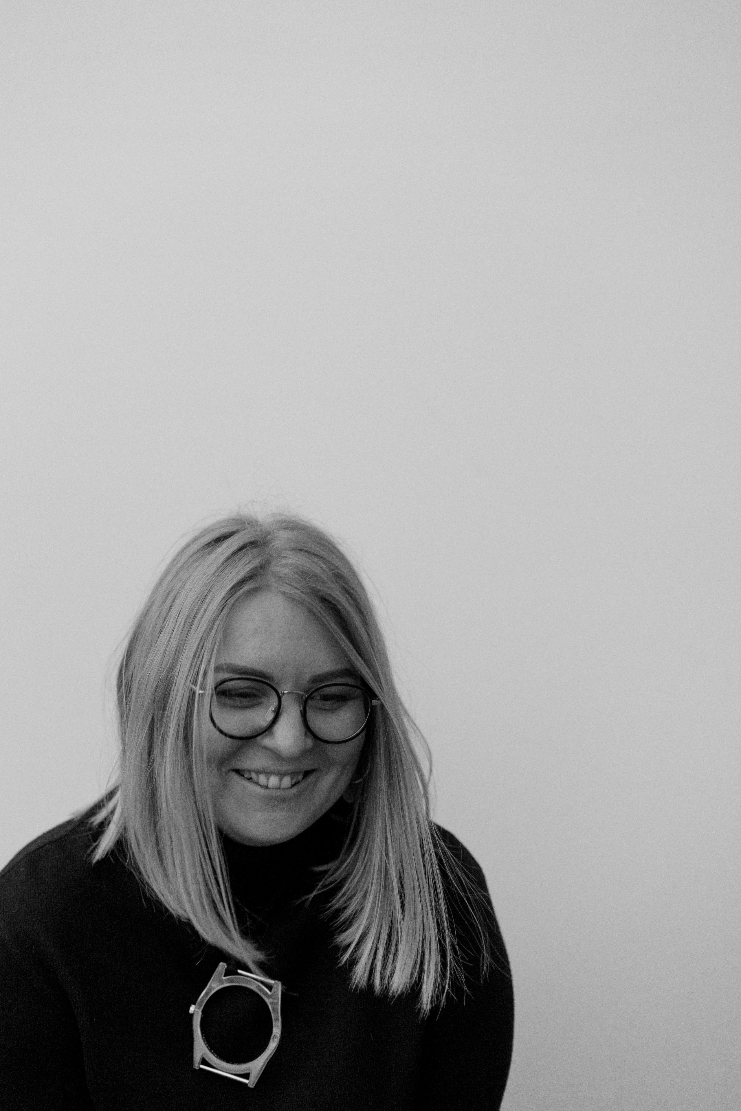 Брендмейкер, дизайнер, эксперт по колористике. Фотограф в Санкт-Петербурге Наталья Макарова