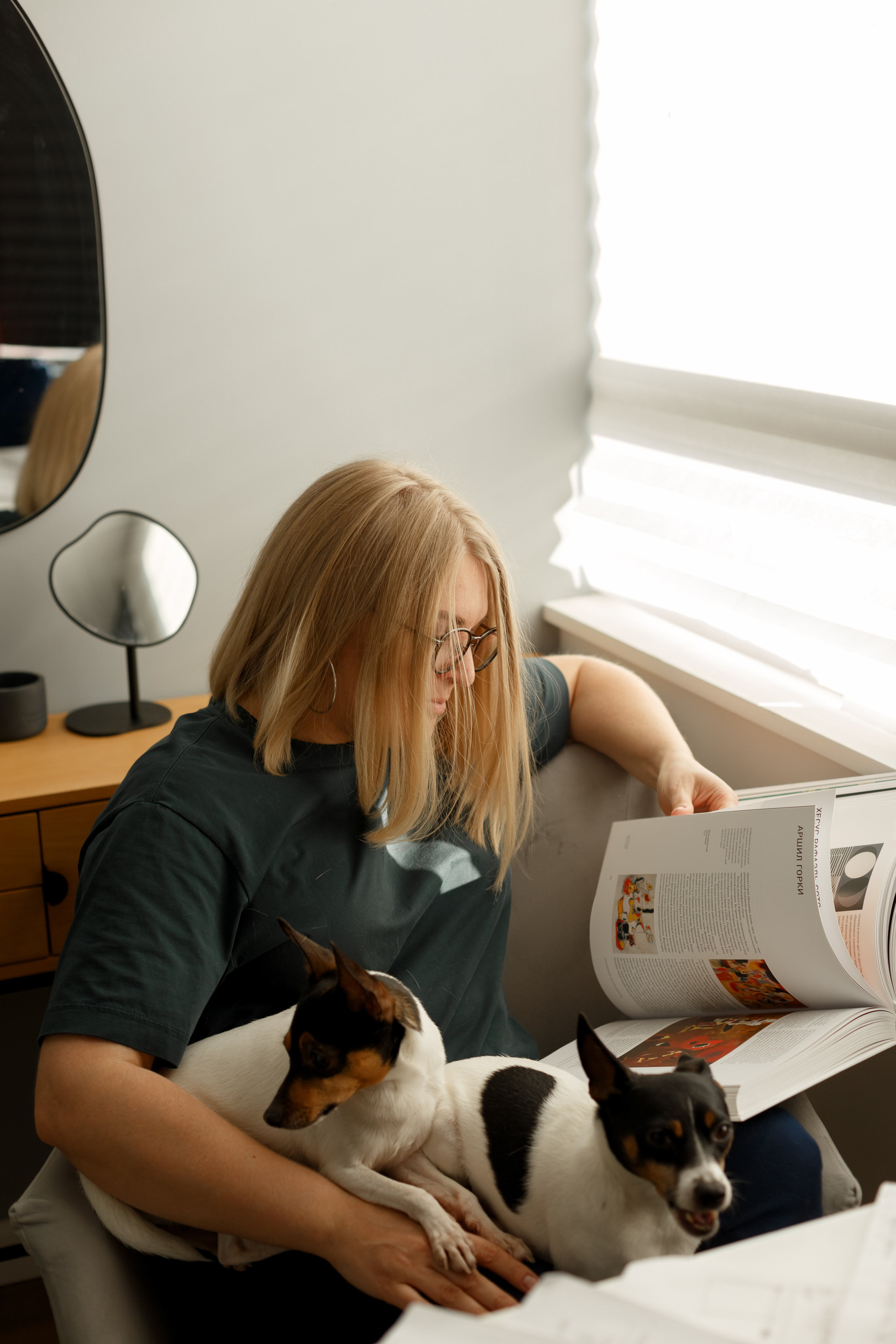 Брендмейкер, дизайнер, эксперт по колористике. Фотограф в Санкт-Петербурге Наталья Макарова