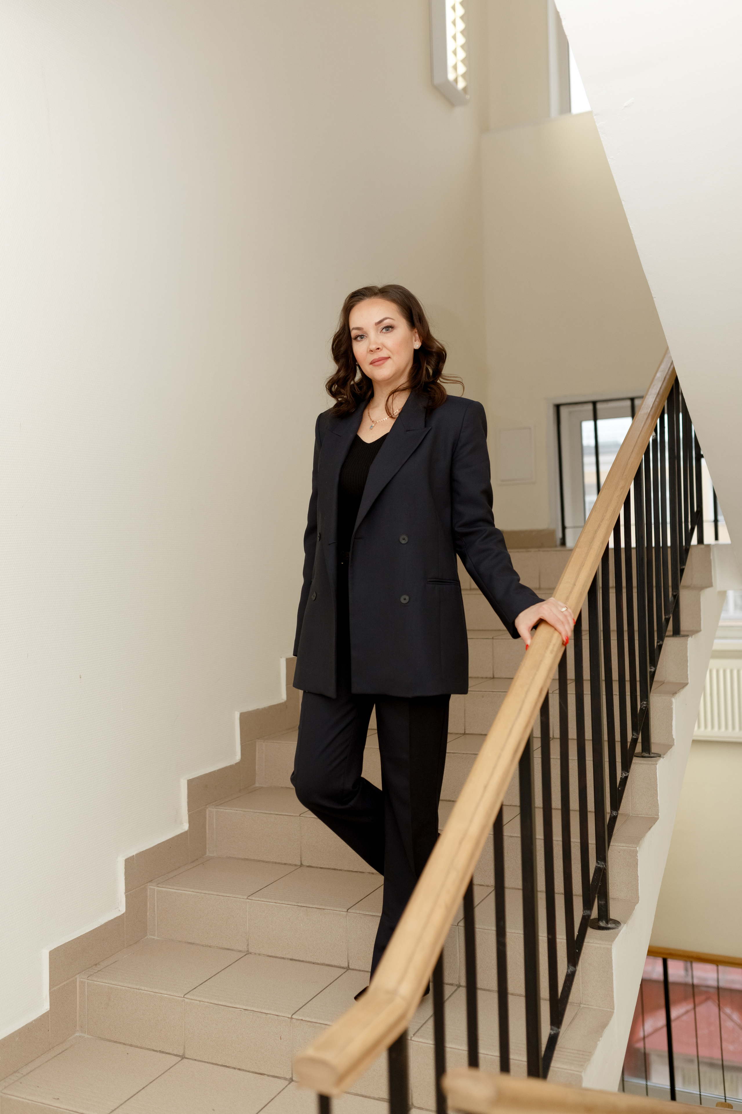 Агент по продаже недвижимости. Фотограф в Санкт-Петербурге Наталья Макарова