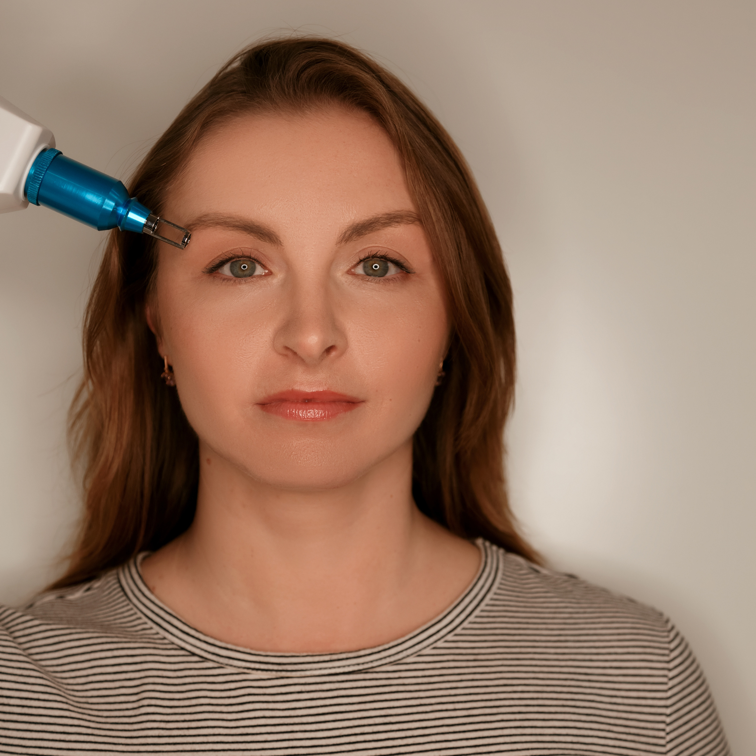 Мастер по перманентному макияжу. Фотограф в Санкт-Петербурге Наталья Макарова