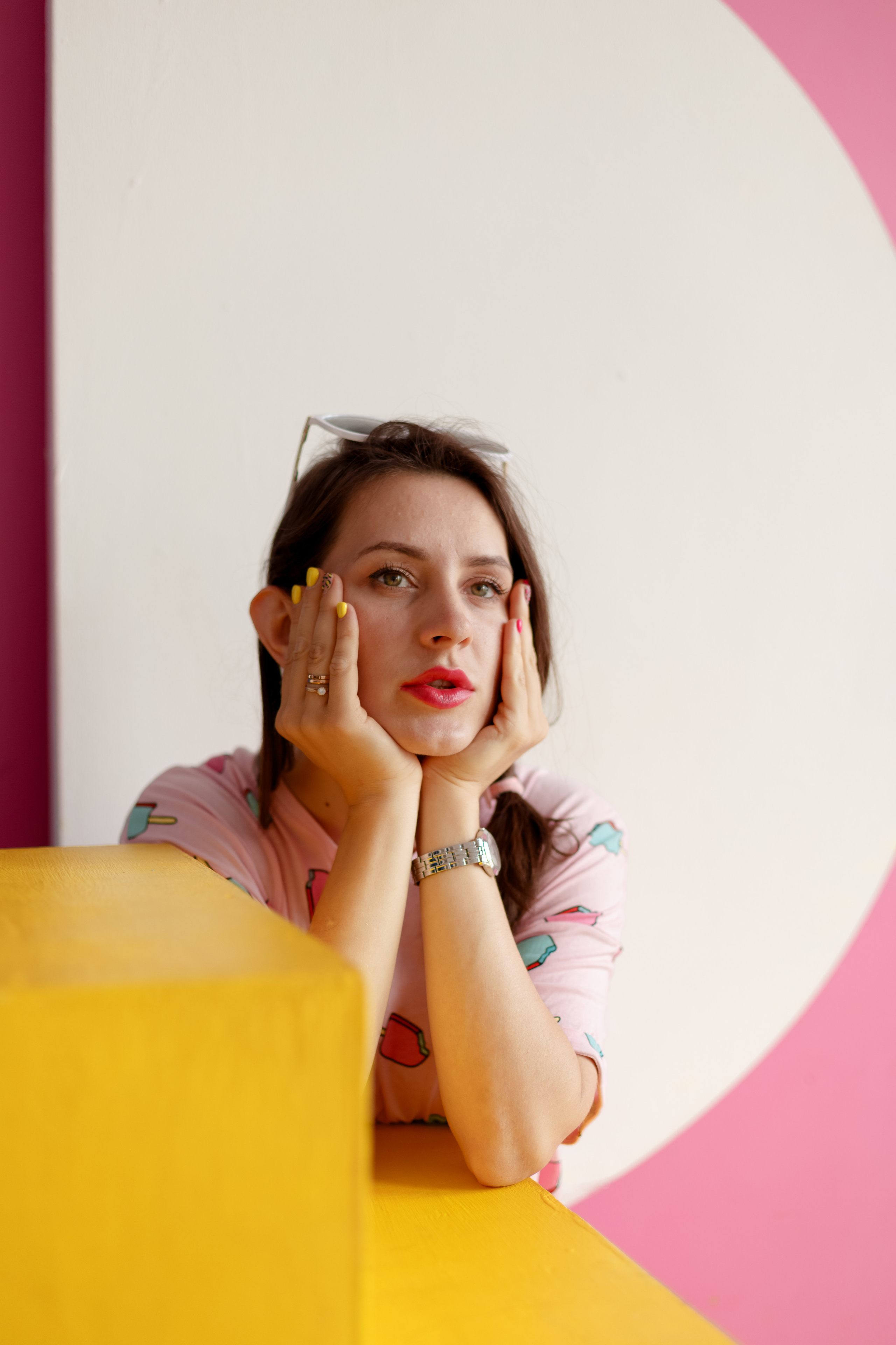 Логопед-дефектолог. Фотограф в Санкт-Петербурге Наталья Макарова