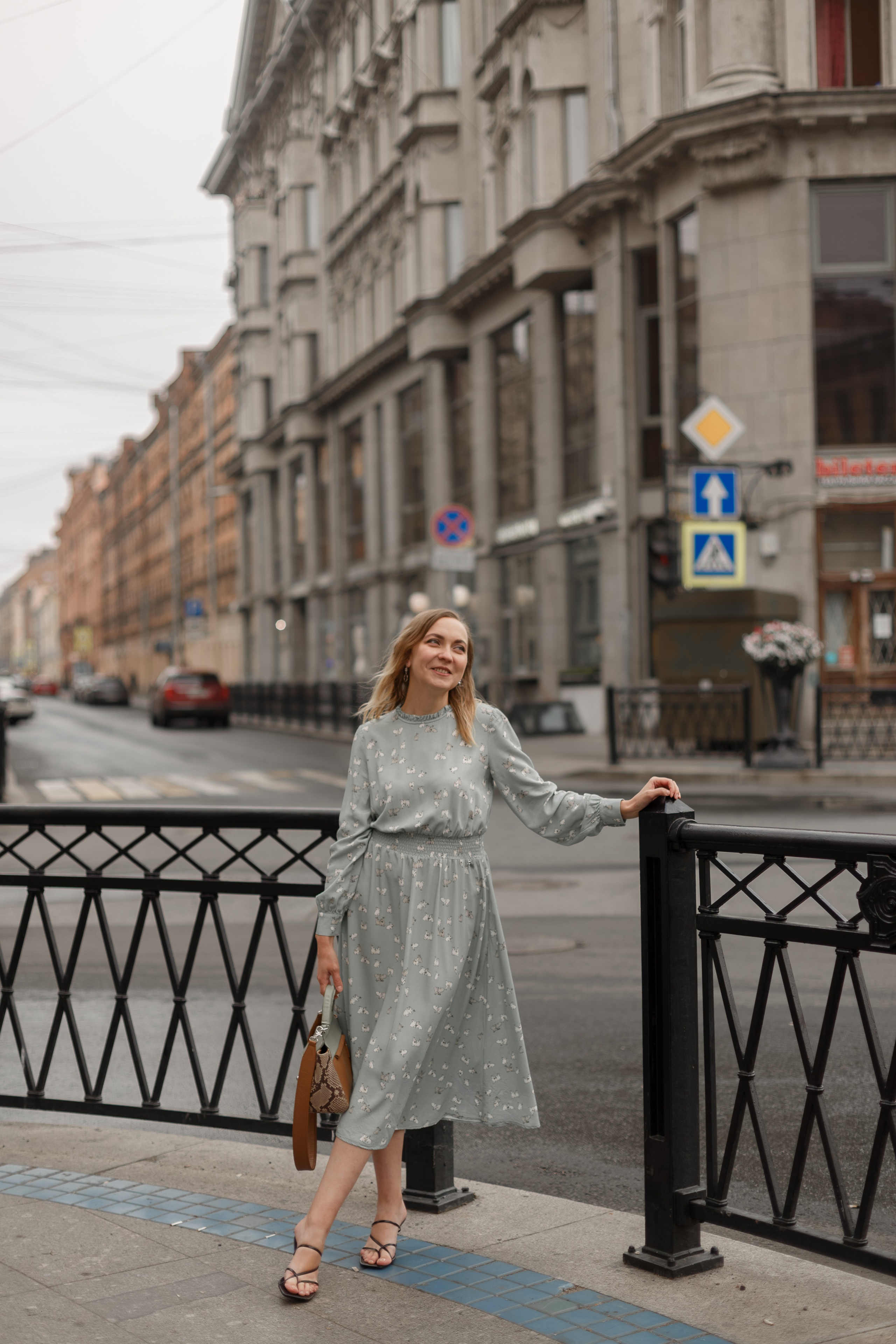 Стилист. Фотограф в Санкт-Петербурге Наталья Макарова