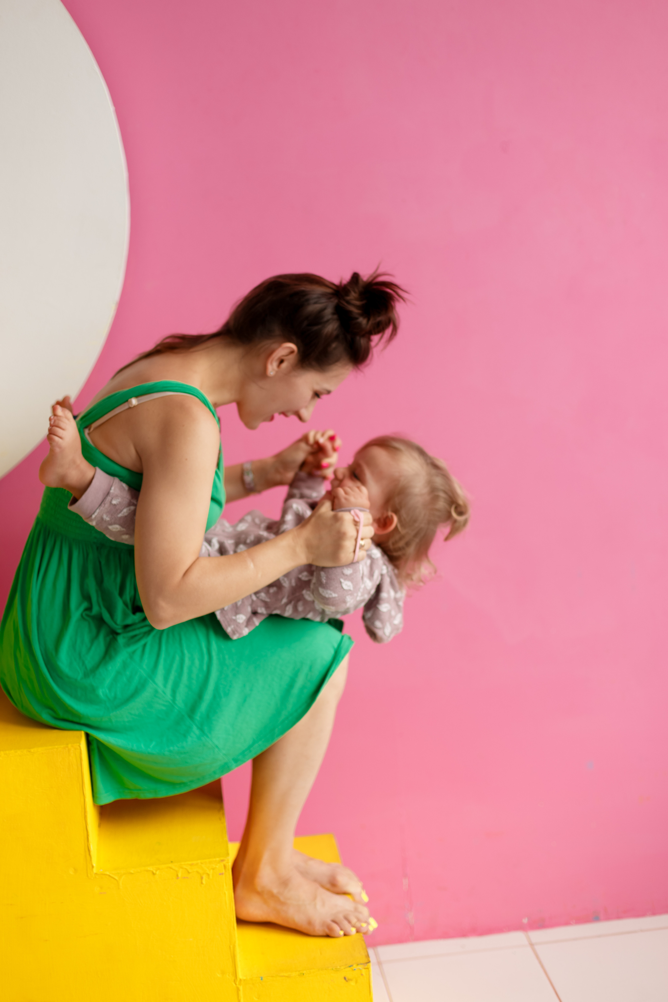 Логопед-дефектолог. Фотограф в Санкт-Петербурге Наталья Макарова