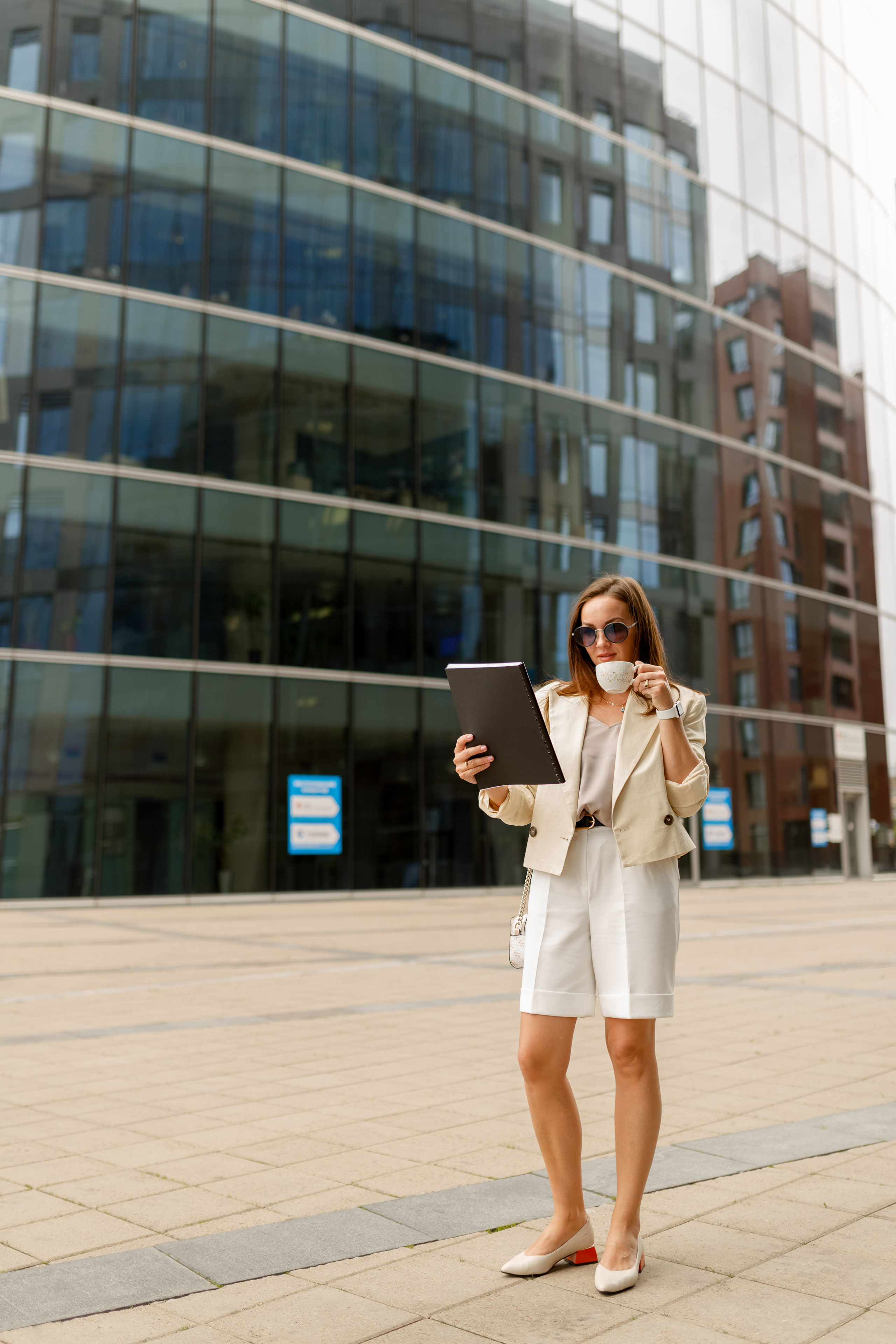 Агент по продаже недвижимости. Фотограф в Санкт-Петербурге Наталья Макарова
