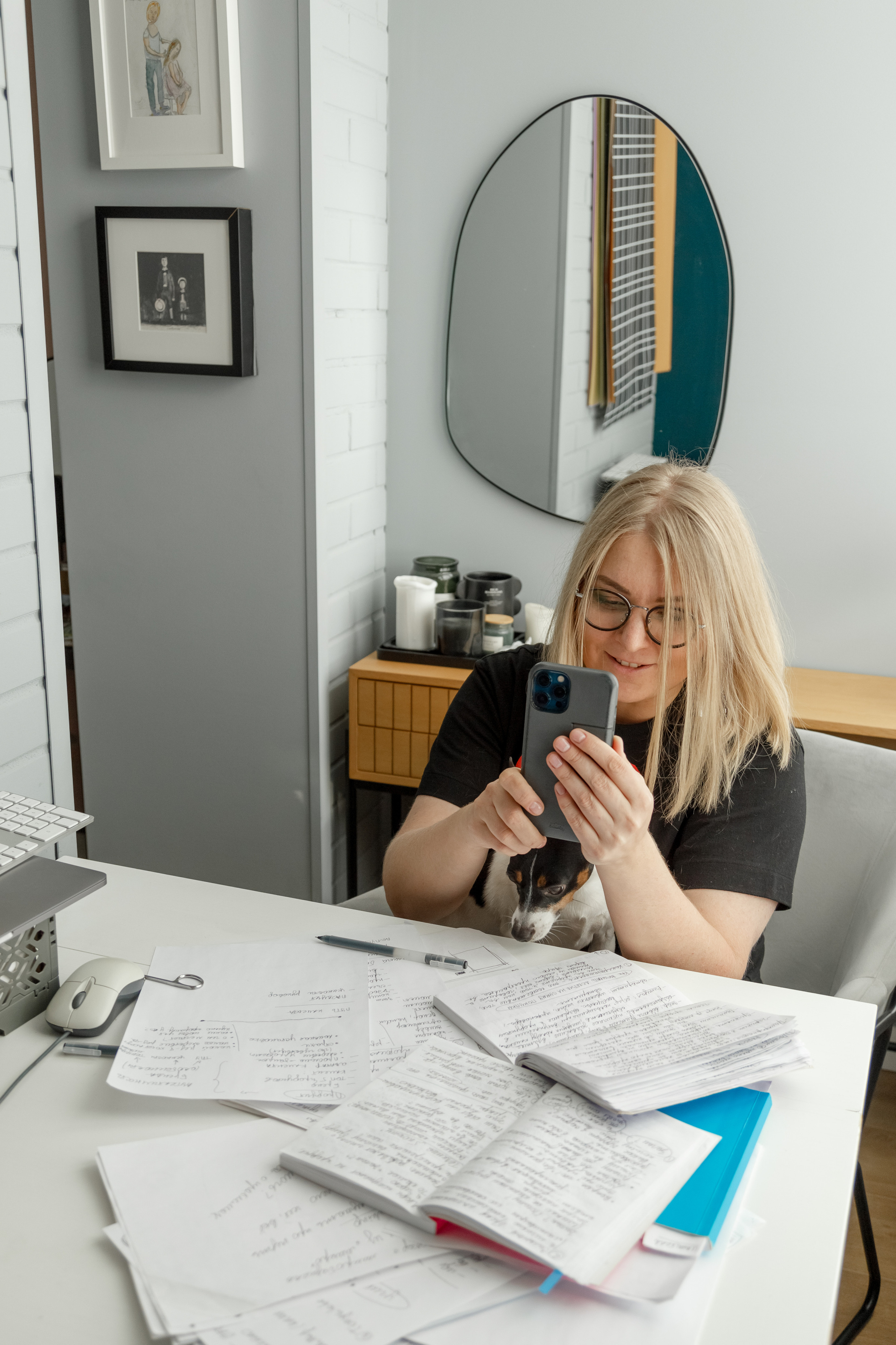 Брендмейкер, дизайнер, эксперт по колористике. Фотограф в Санкт-Петербурге Наталья Макарова