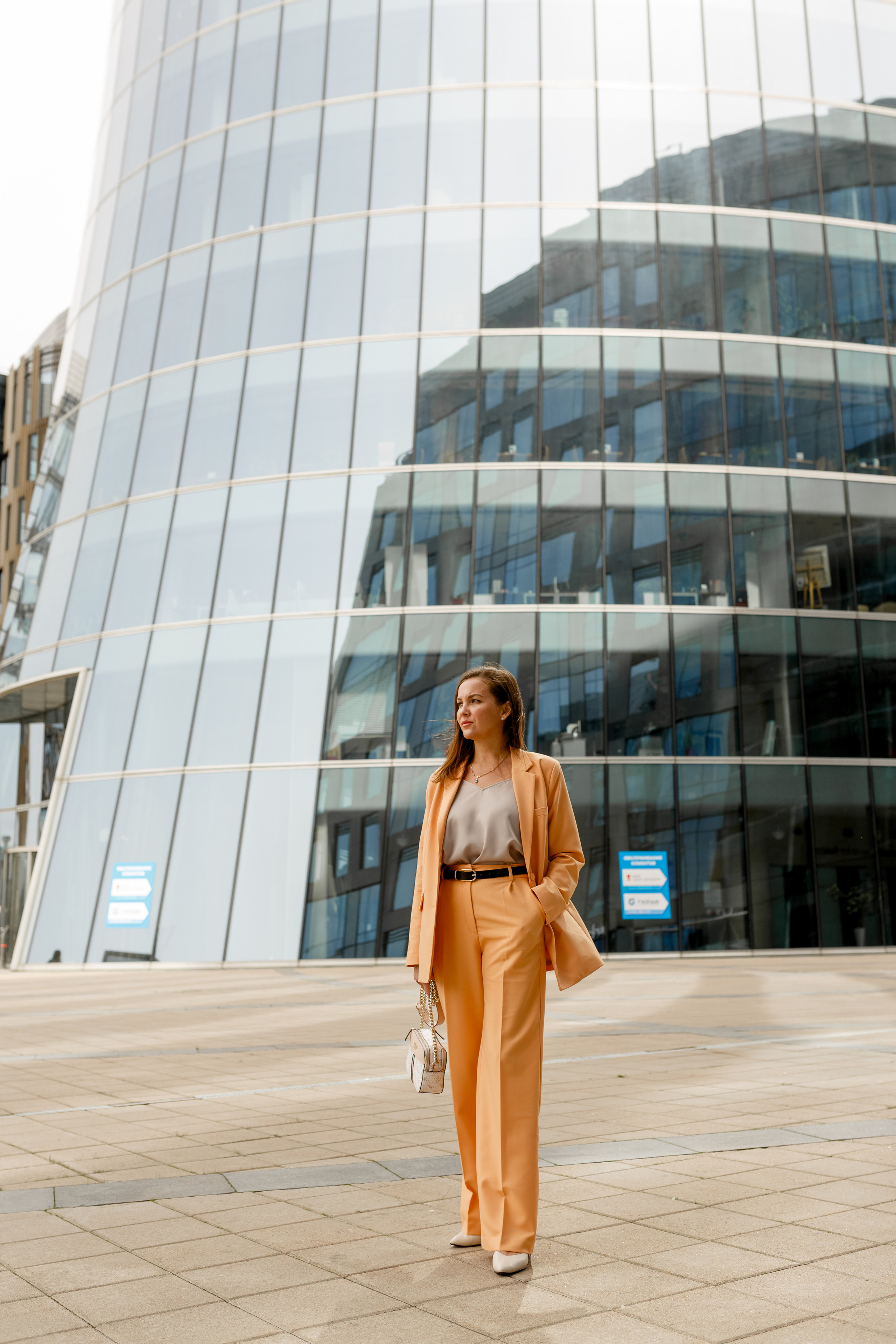 Агент по продаже недвижимости. Фотограф в Санкт-Петербурге Наталья Макарова