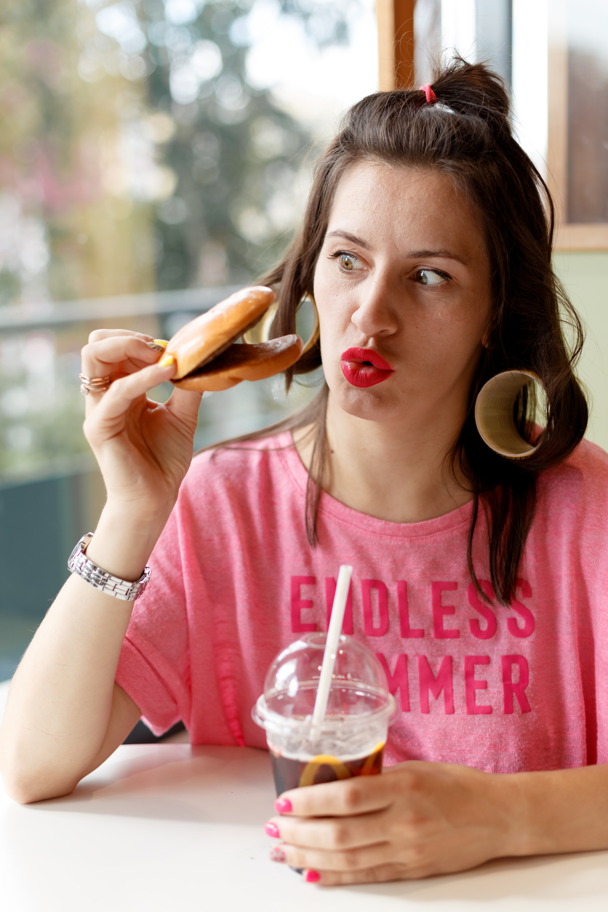 Логопед-дефектолог. Фотограф в Санкт-Петербурге Наталья Макарова